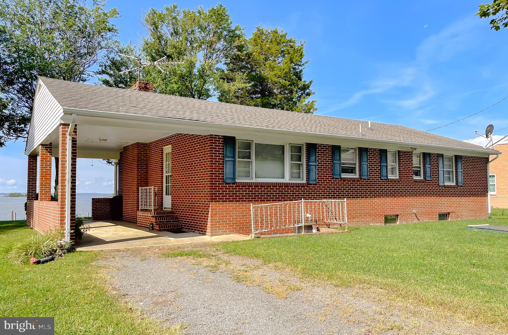 Avenue, Maryland, 20609, United States, 3 Bedrooms Bedrooms, ,2 BathroomsBathrooms,Residential,For Sale,1943583
