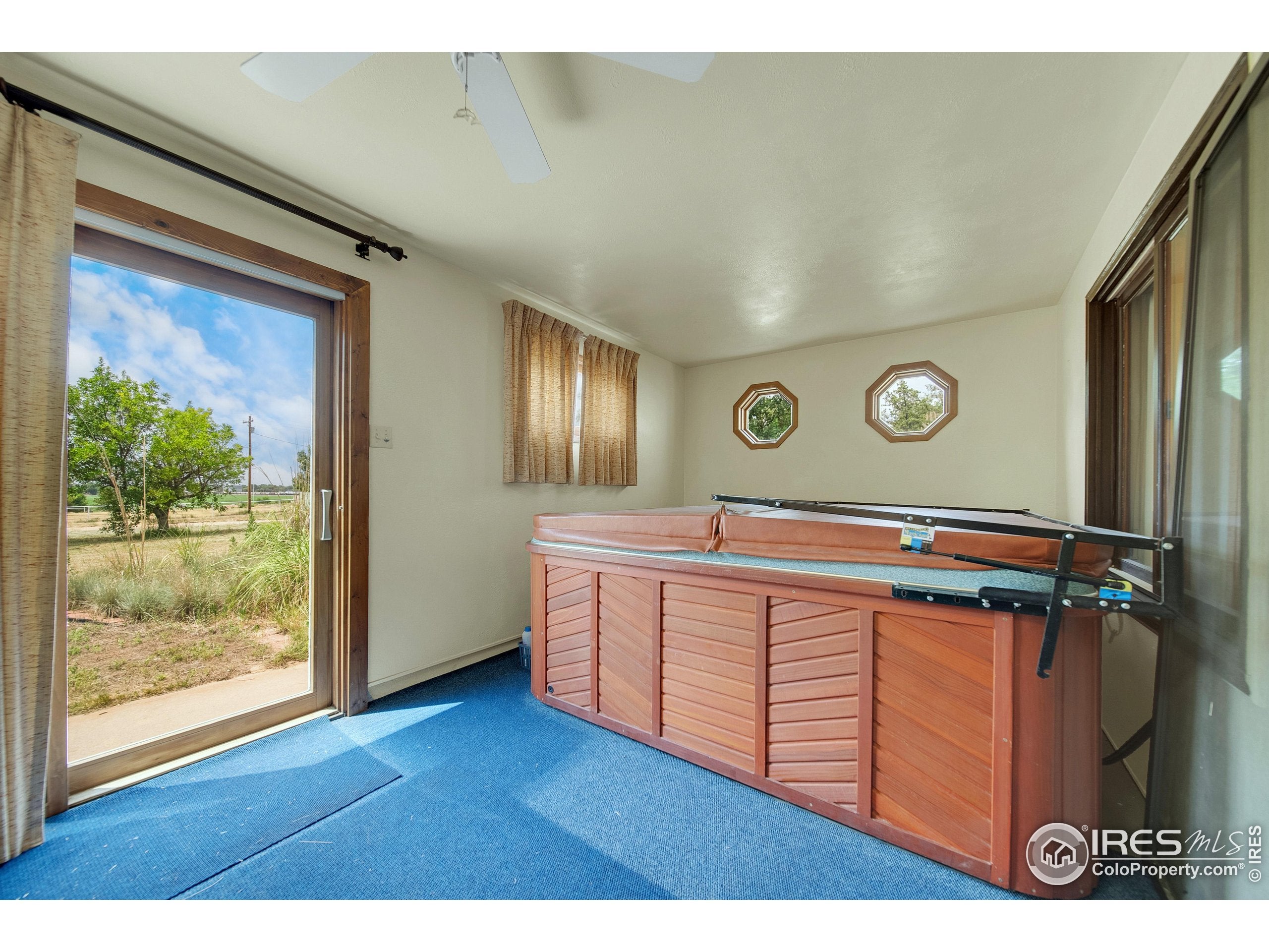 Brush, Colorado, 80723, United States, 5 Bedrooms Bedrooms, ,2 BathroomsBathrooms,Residential,For Sale,1915301