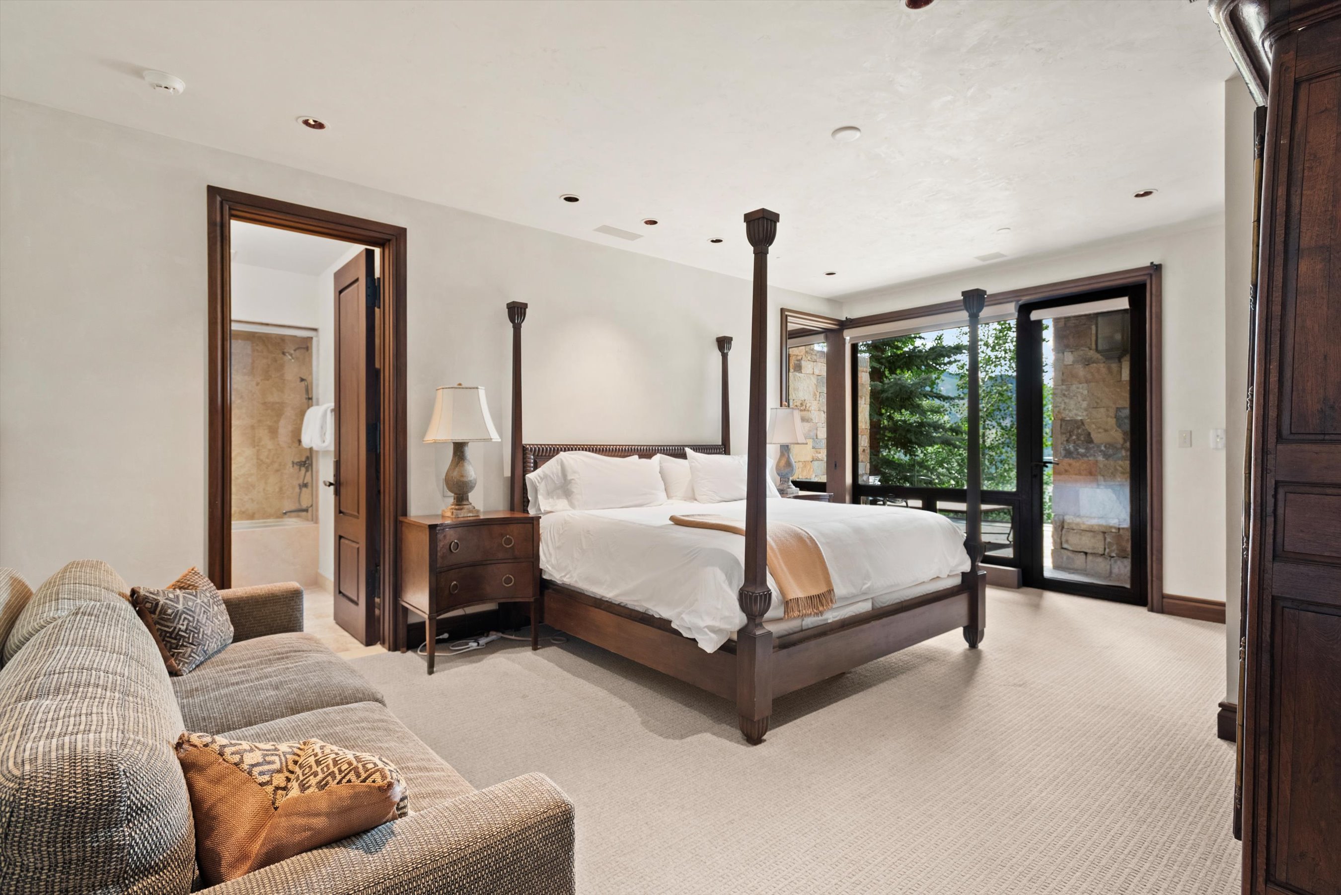  155 & 200 Sabin Drive, Aspen, CO 81611 - 物件實景