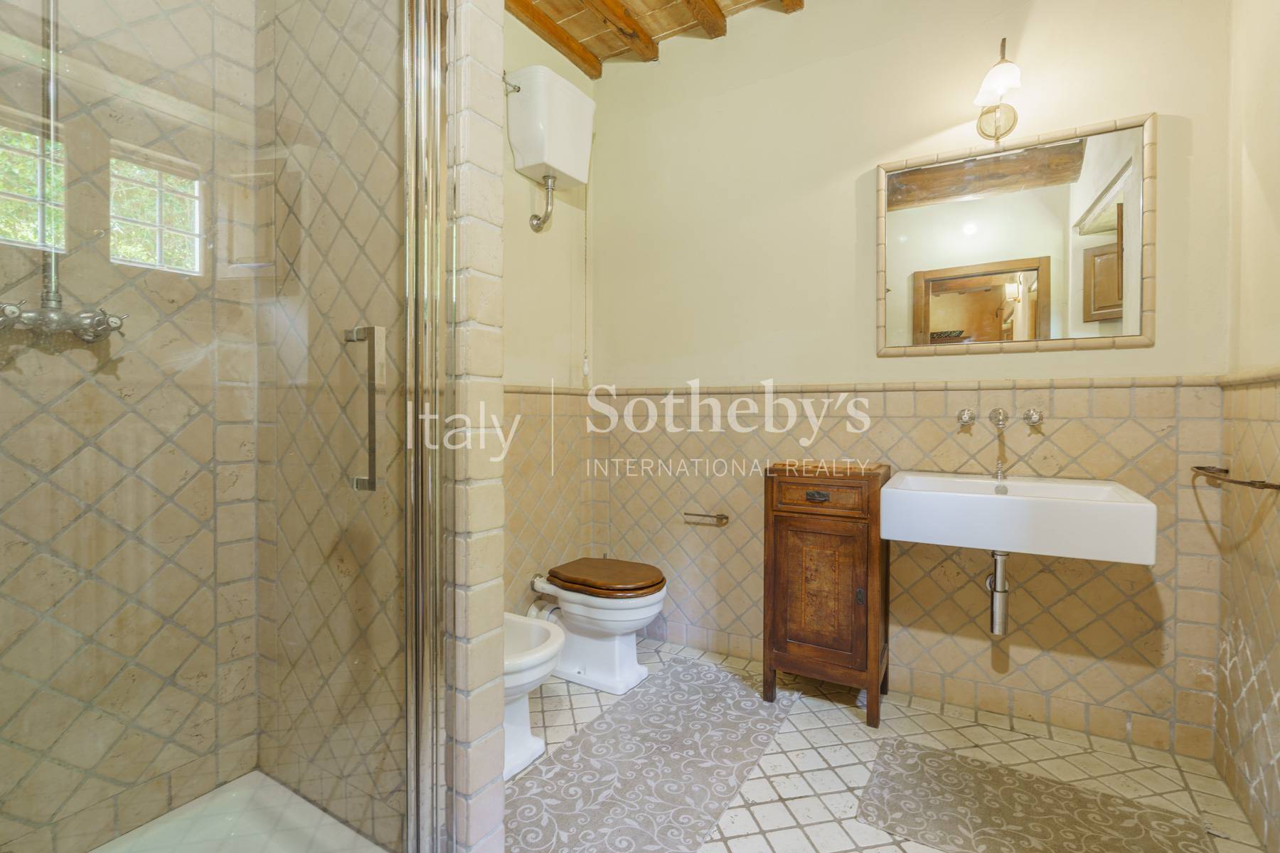 Renovated farmhouse in the Mugello countryside - 物件實景