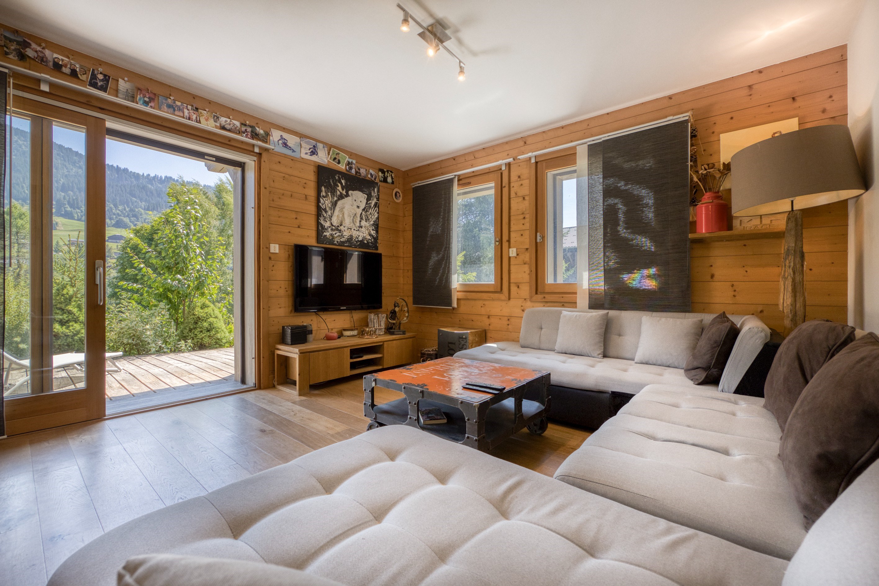  Apartment Forja - Just a stone
