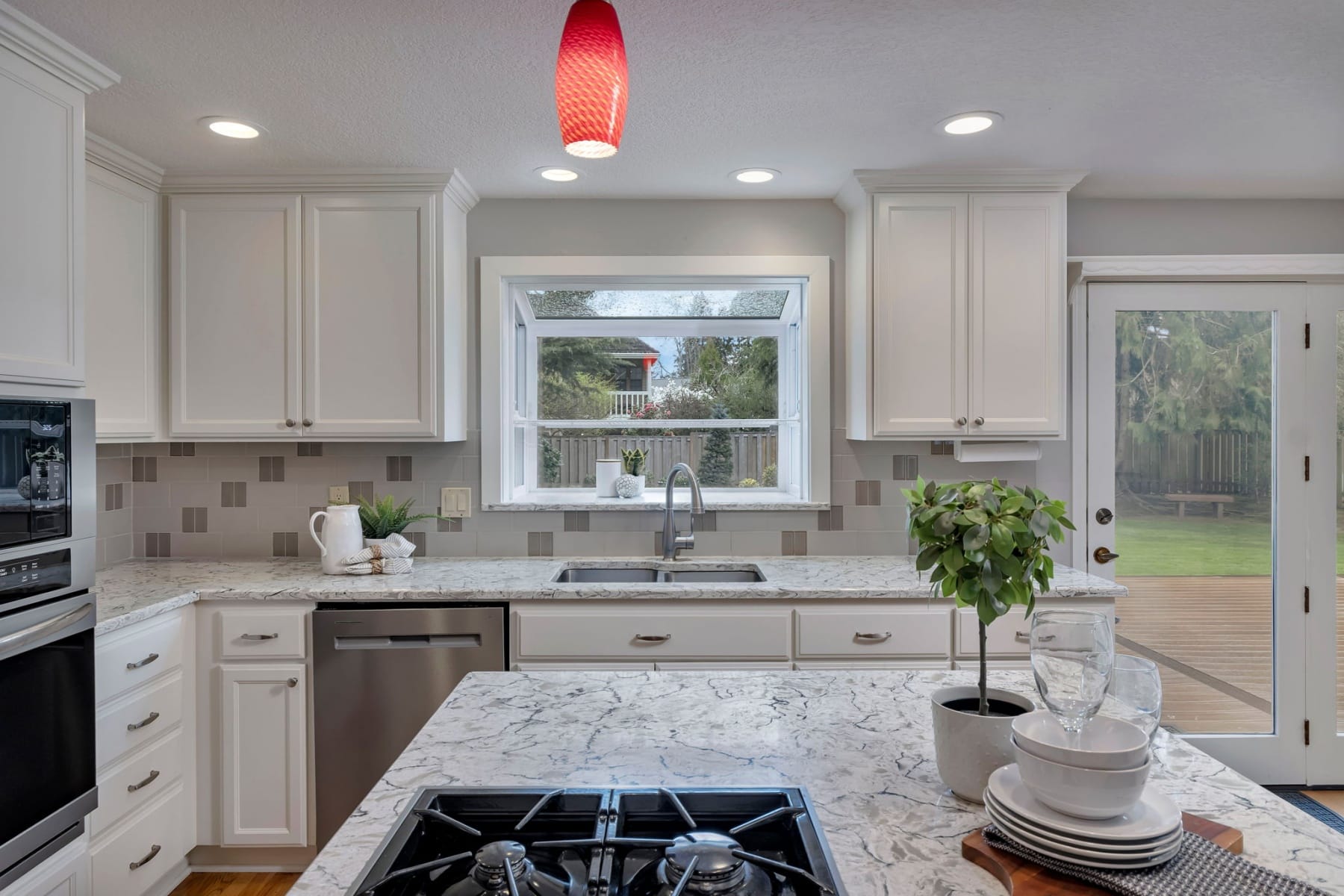  4055 TROUT WAY Lake Oswego, OR 97034 - 物件實景