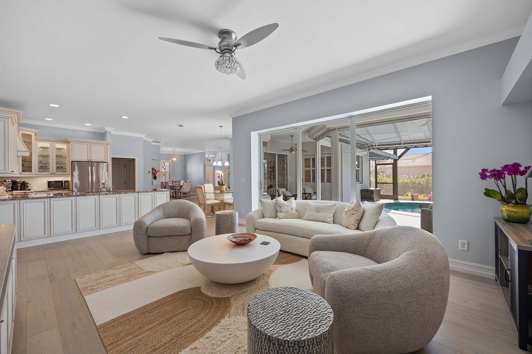  LELY RESORT - LELY ISLAND ESTATES - 物件實景