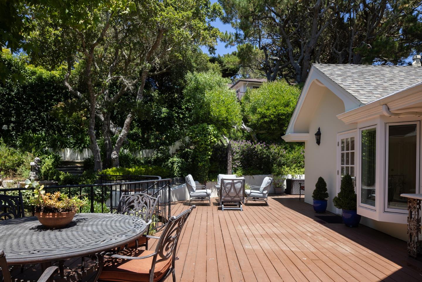 Pebble Beach, California, 93953, United States, 4 Bedrooms Bedrooms, ,5 BathroomsBathrooms,Residential,For Sale,1906000