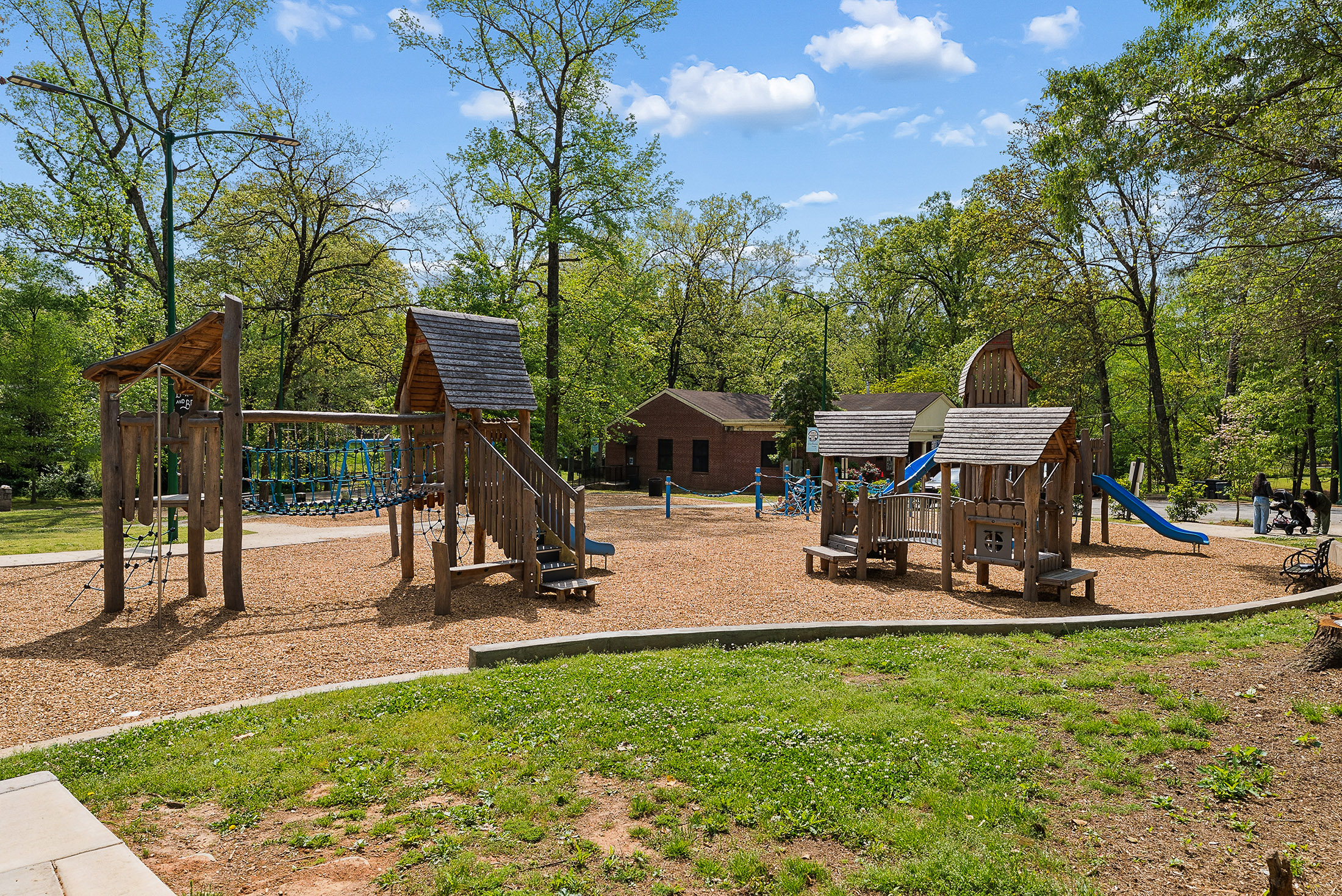  Charming East Atlanta Cottage on Rare Creekside Lot - 物件實景