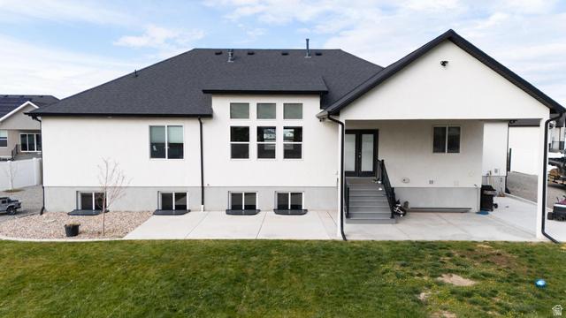 Lake Point, Utah, 84074, United States, 3 Bedrooms Bedrooms, ,3 BathroomsBathrooms,Residential,For Sale,1998720