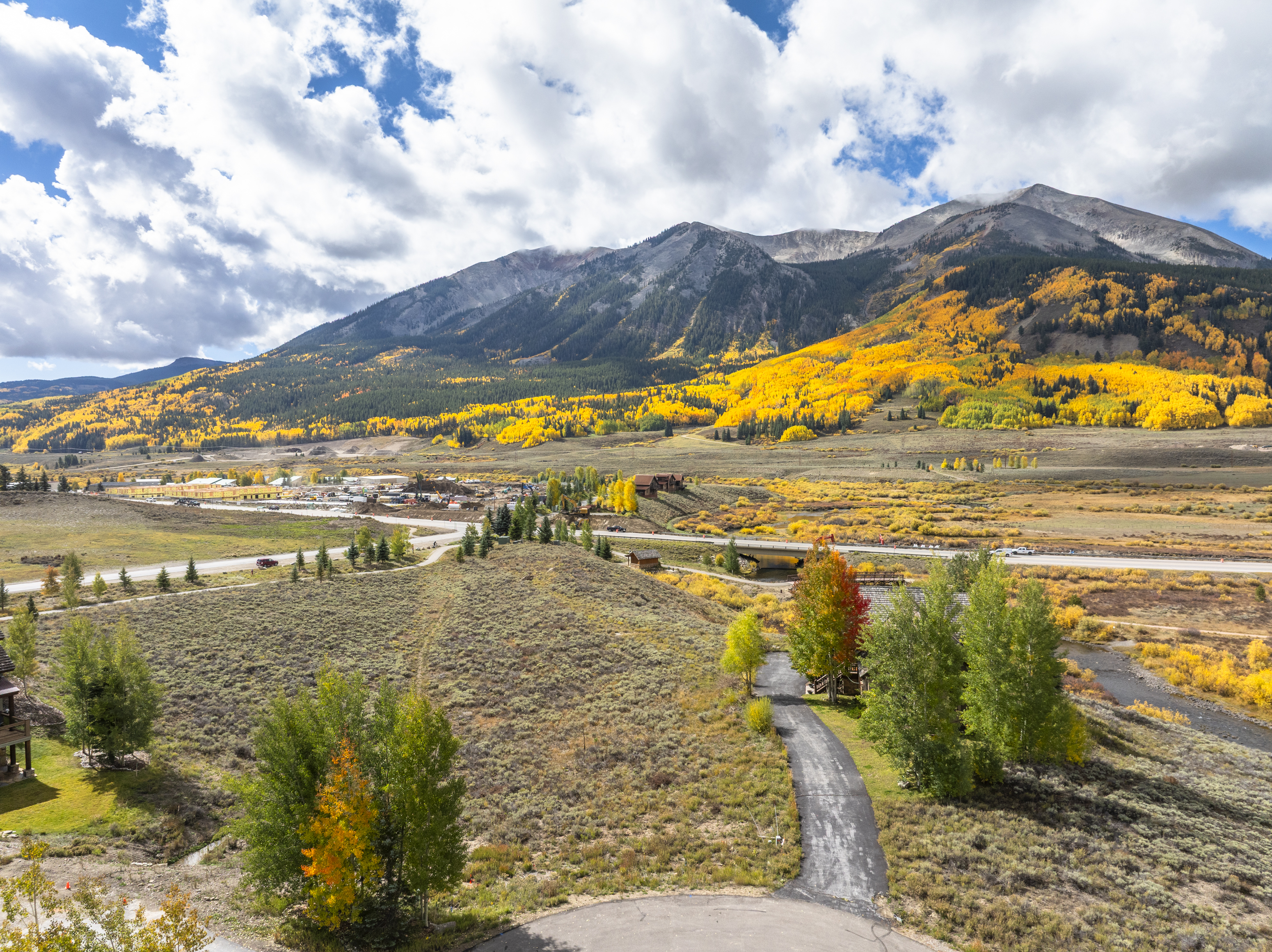  A Crested Butte Property Worth Seeing - 物件實景