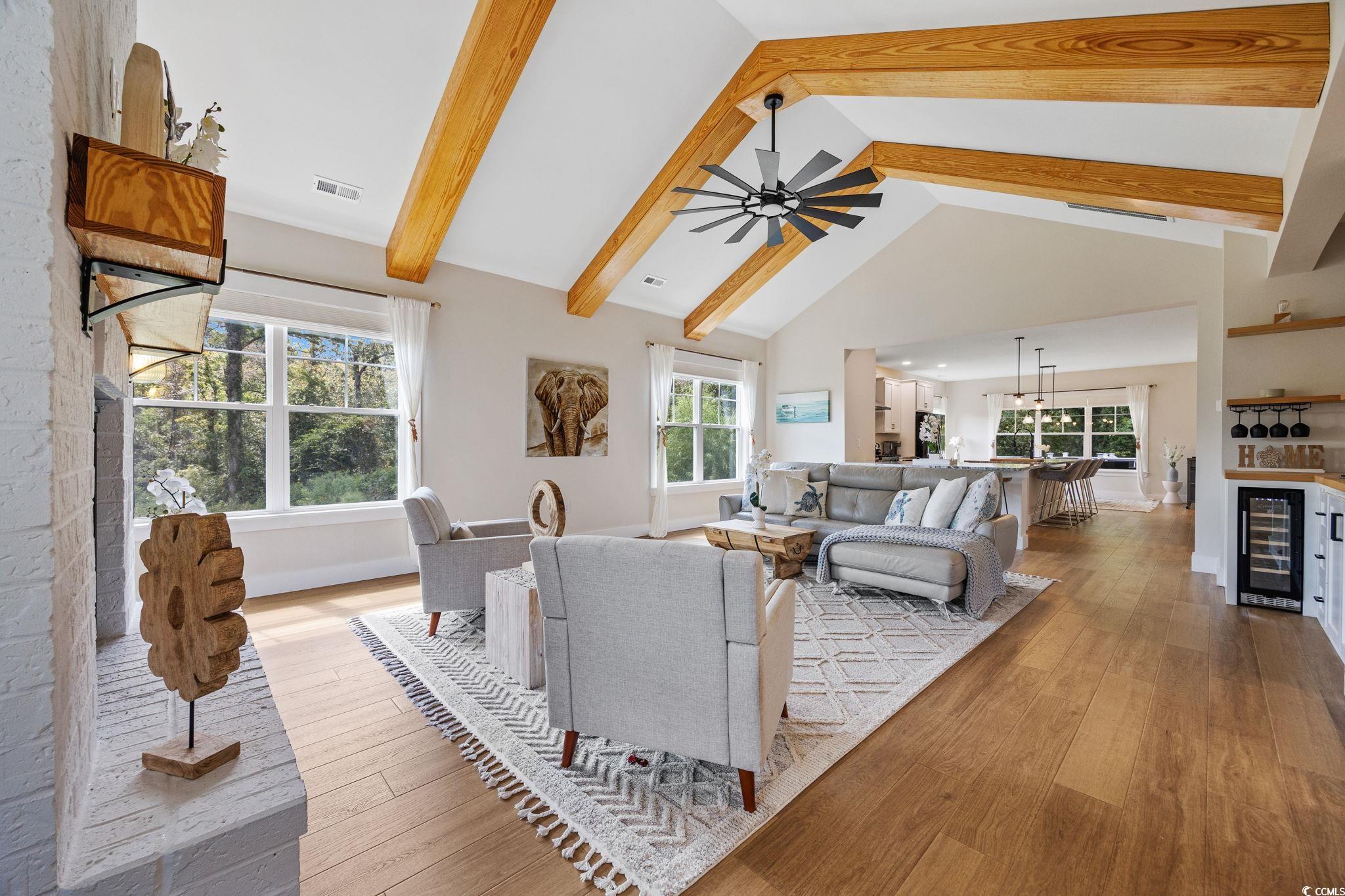Conway, South Carolina, 29526, United States, 4 Bedrooms Bedrooms, ,3 BathroomsBathrooms,Residential,For Sale,2023635