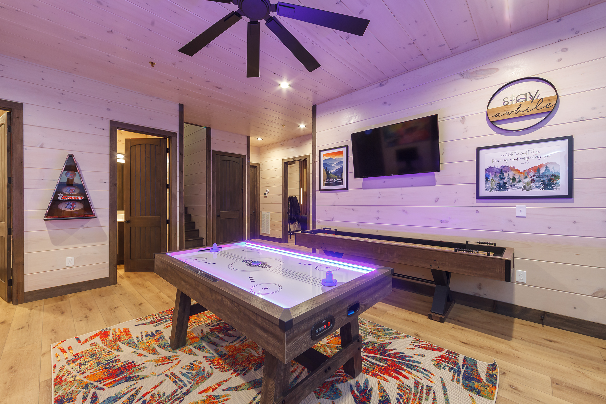 John Sevier, Tennessee, 37876, United States, 6 Bedrooms Bedrooms, ,8 BathroomsBathrooms,Residential,For Sale,2000346