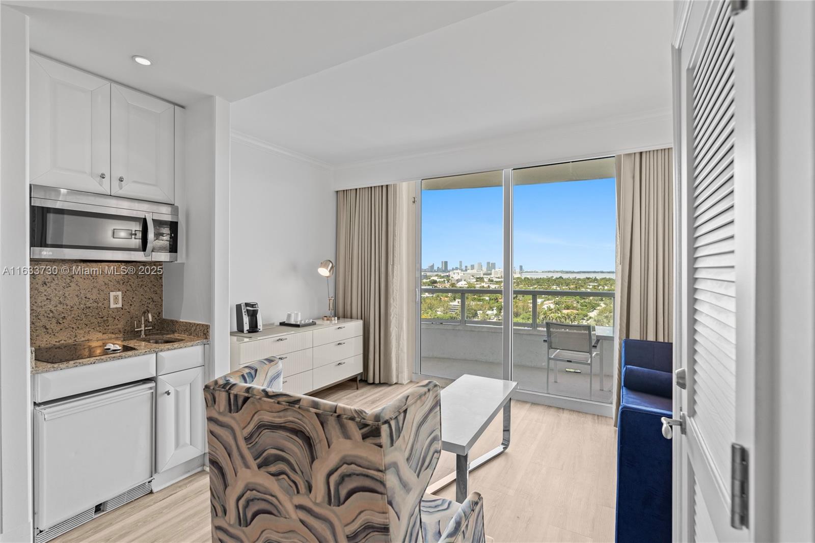4401 Collins Ave Unit 1516, Miami Beach, Florida, 33140, United States, ,1 BathroomBathrooms,Residential,For Sale,4401 Collins Ave Unit 1516,1614086