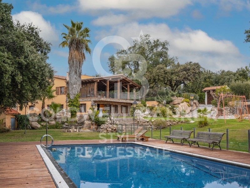 Carretera de Castellar Barcelona, Matadepera, Mata, Matadepera, Catalonia, 08227, ES, 7 Bedrooms Bedrooms, ,3 BathroomsBathrooms,Residential,For Sale,Carretera de Castellar Barcelona, Matadepera, Mata,1448691