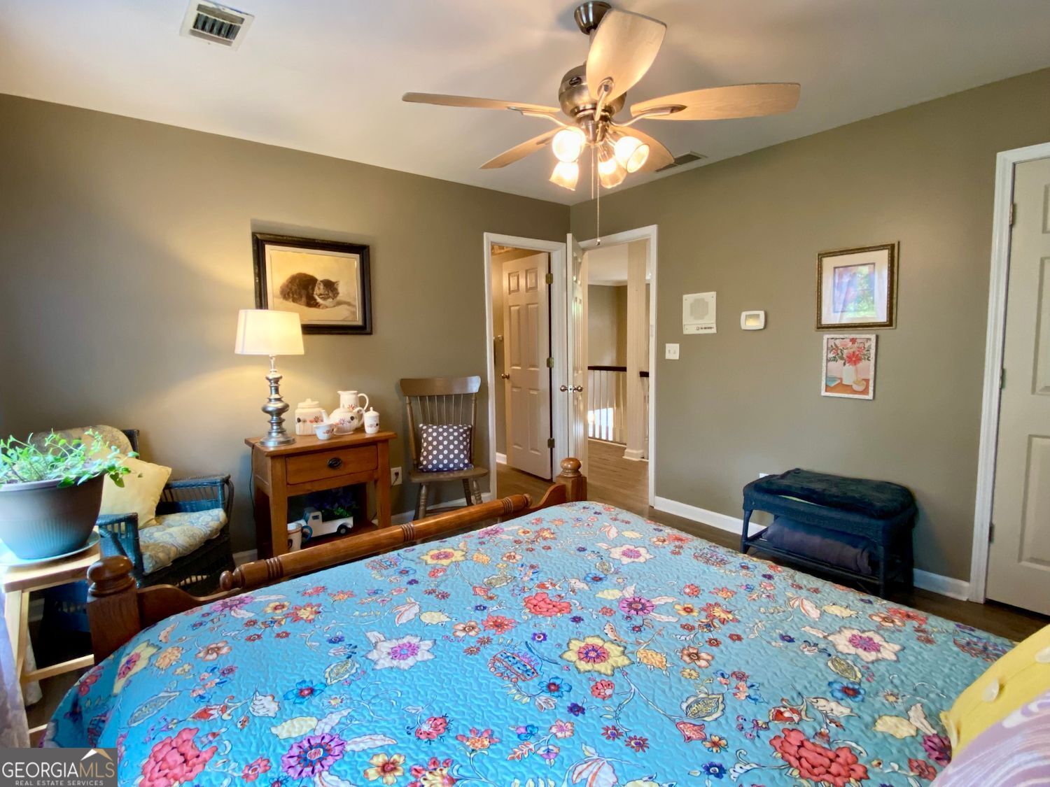 Rockmart, Georgia, 30153, United States, 5 Bedrooms Bedrooms, ,5 BathroomsBathrooms,Residential,For Sale,1858932