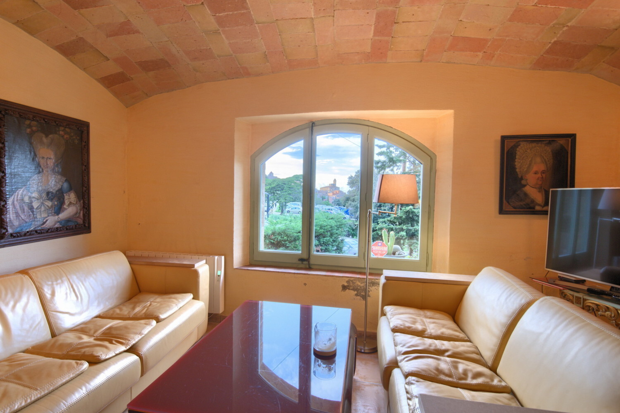  Stone house with beautiful views in the village of Begur - 物件實景