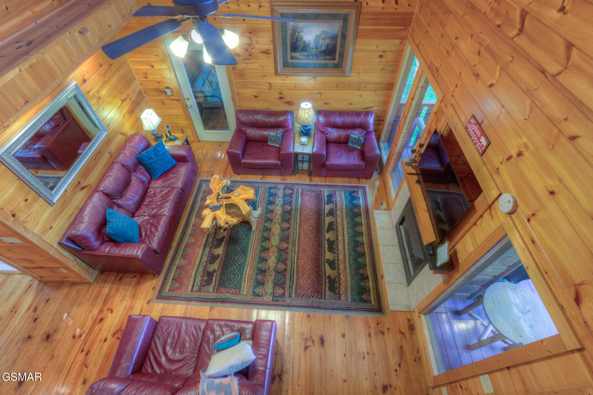 Sevierville, Tennessee, 37876, United States, 2 Bedrooms Bedrooms, ,3 BathroomsBathrooms,Residential,For Sale,1983447