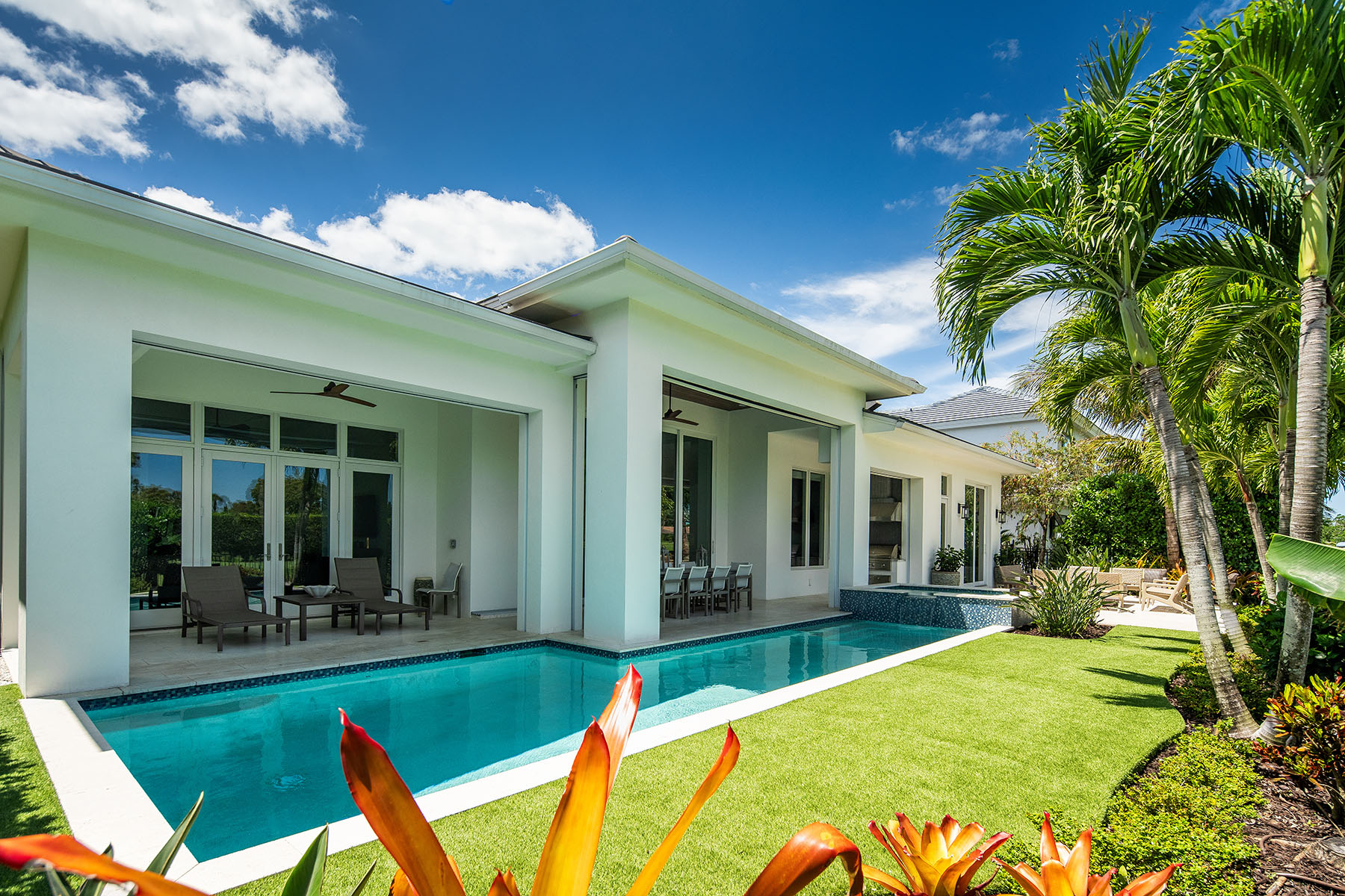  MOORINGS - 物件實景