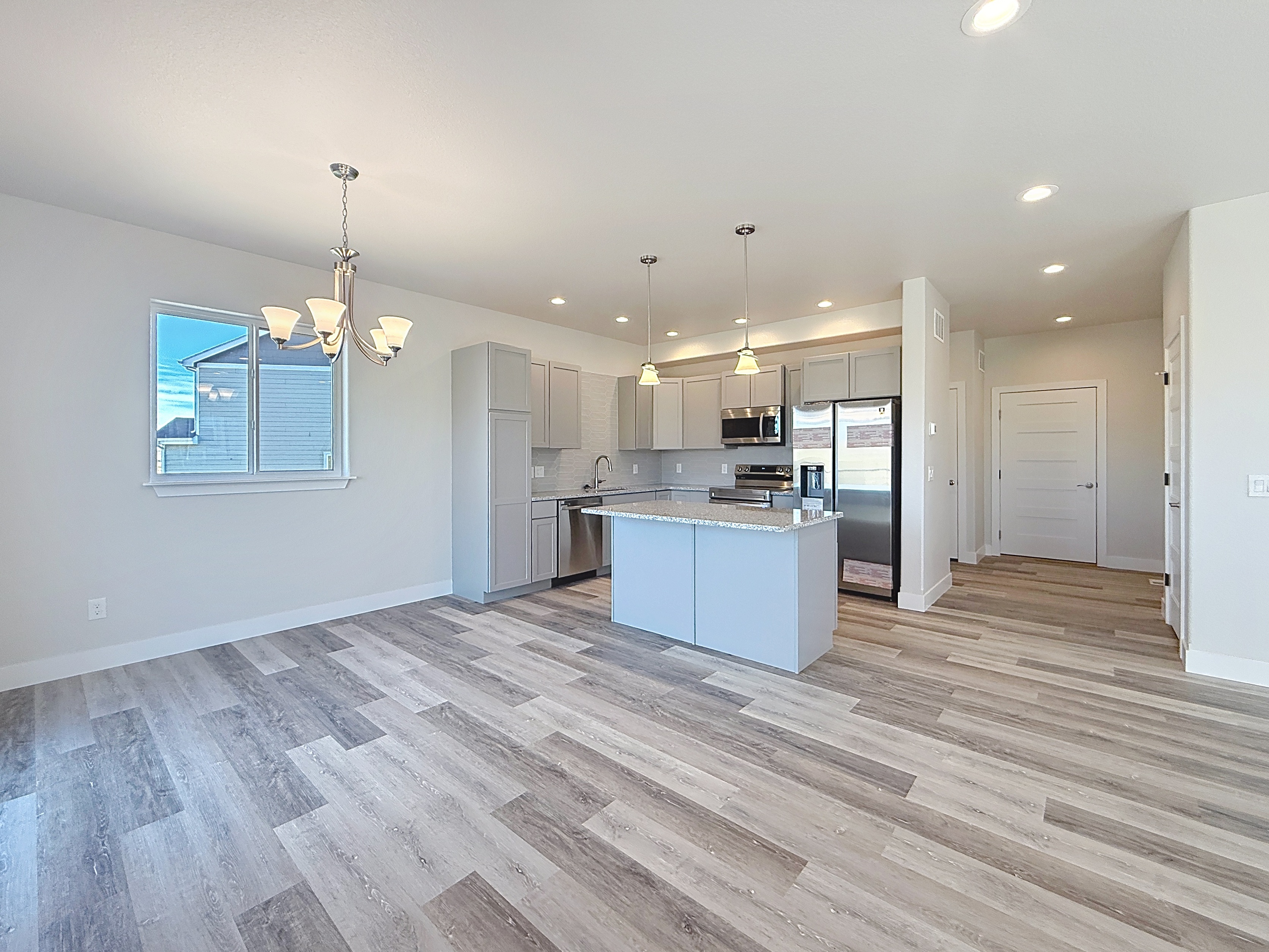 Buffalo, Wyoming, 82834, United States, 3 Bedrooms Bedrooms, ,3 BathroomsBathrooms,Residential,For Sale,1983315