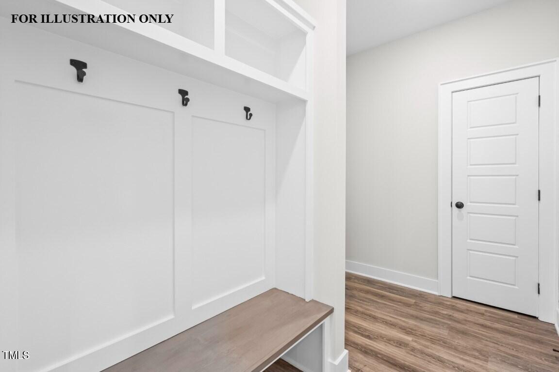 Spring Hope, North Carolina, 27882, United States, 3 Bedrooms Bedrooms, ,3 BathroomsBathrooms,Residential,For Sale,1906584