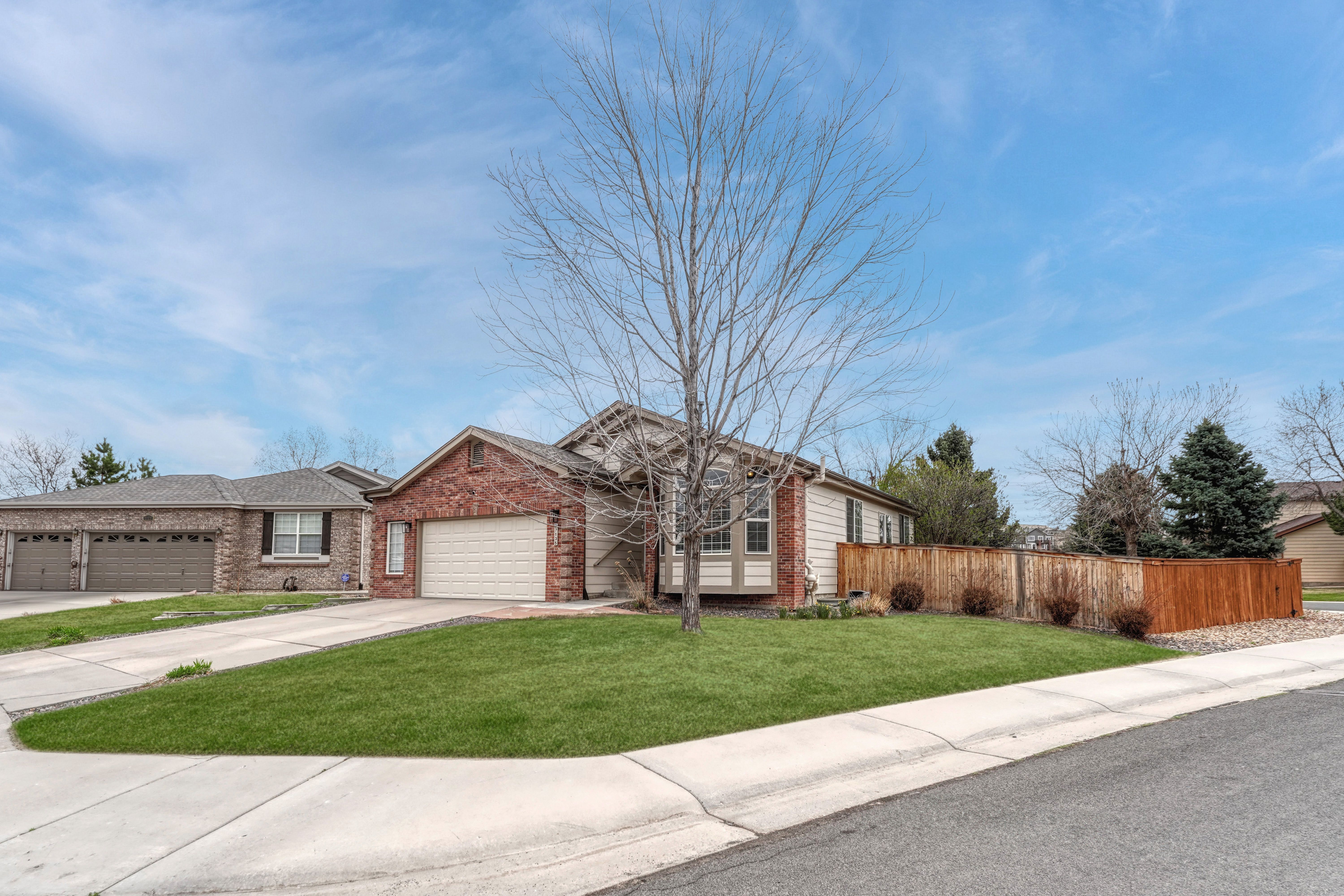  7135 Leopard Drive, Lone Tree, CO, 80124 - 物件實景