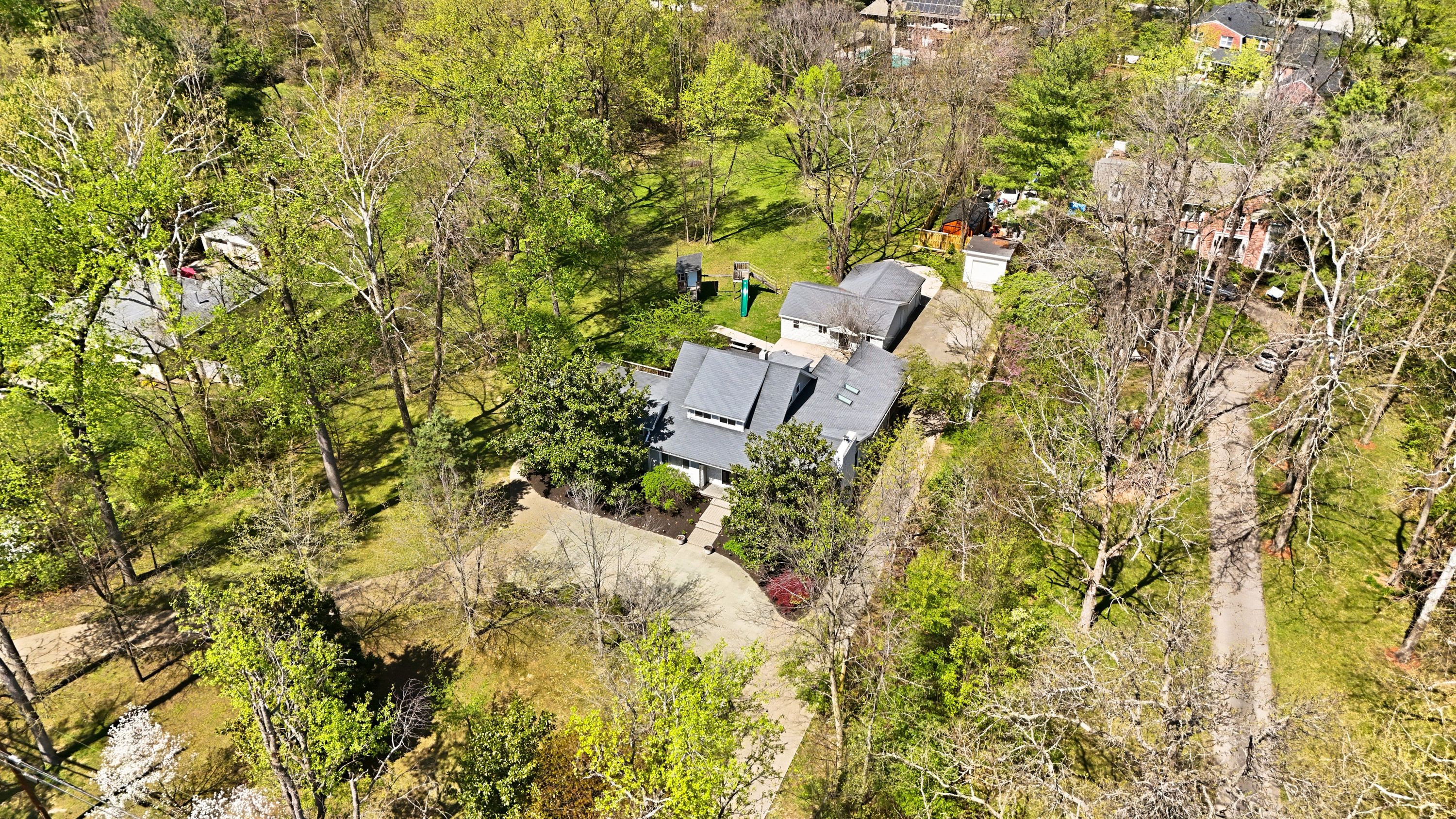  11805 Cedardale Road, Louisville, KY 40223 - 物件實景