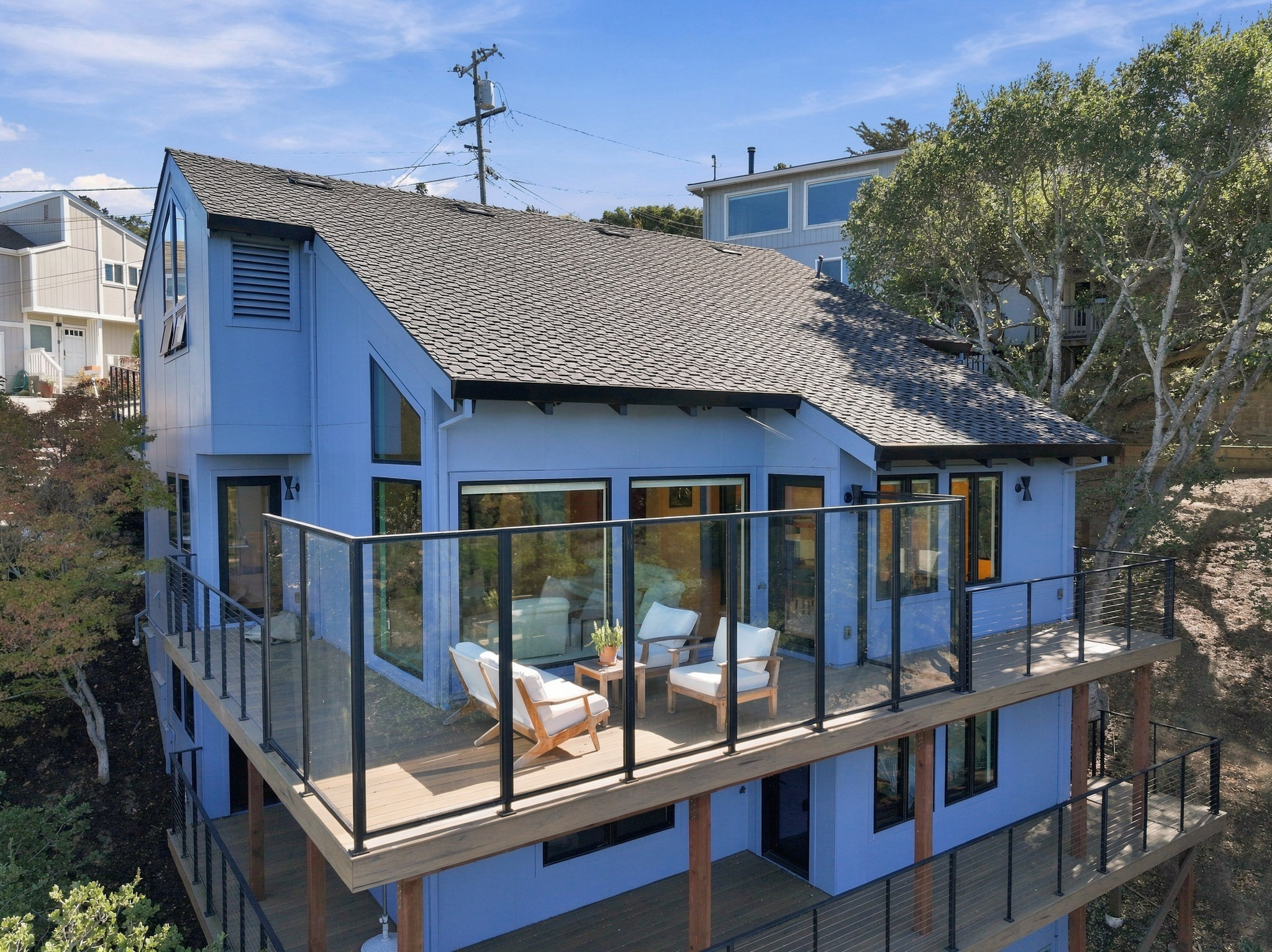  Views of San Francisco and the Bay - 物件實景