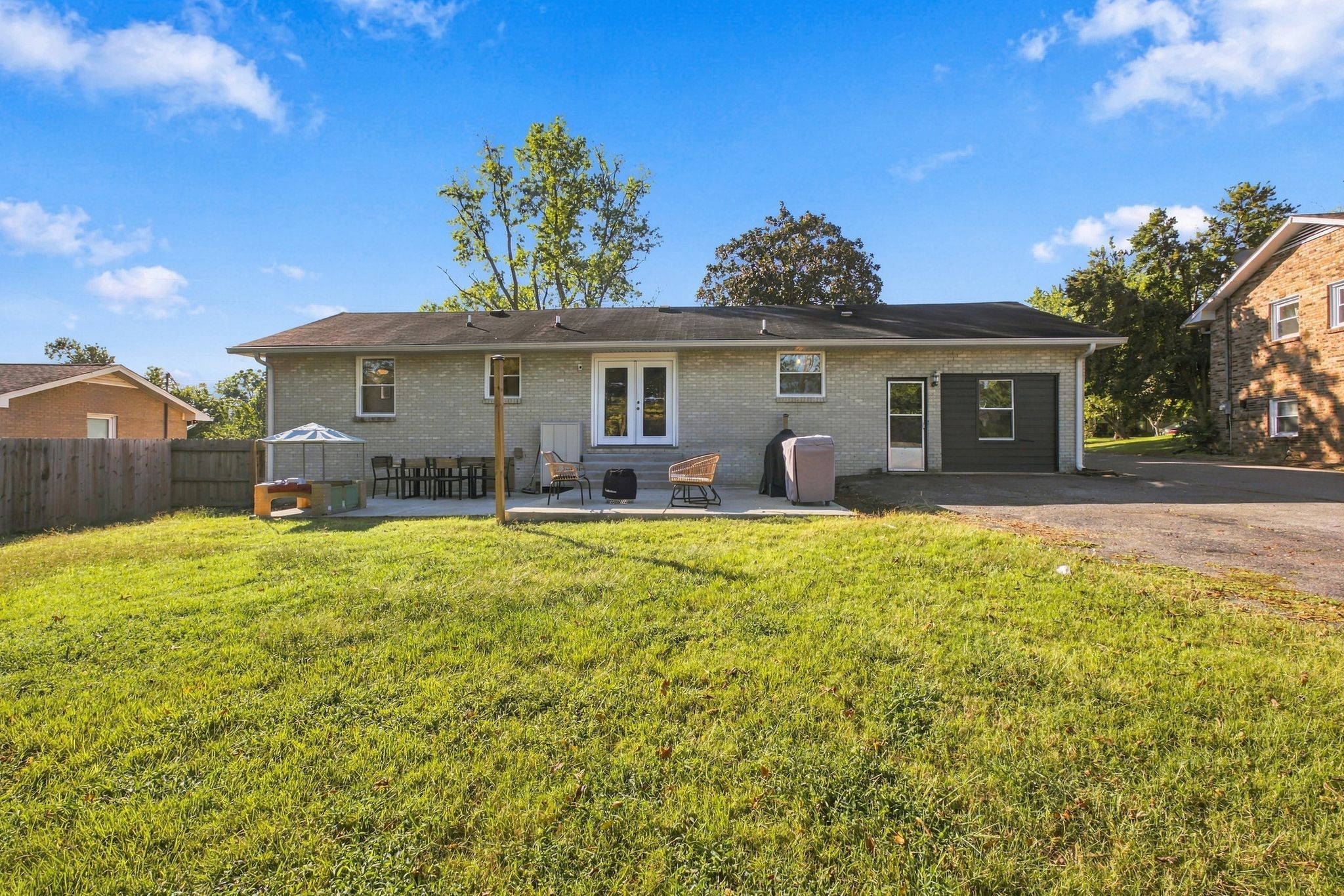  4864 Rainer Dr, Old Hickory, TN, 37138 - 物件實景