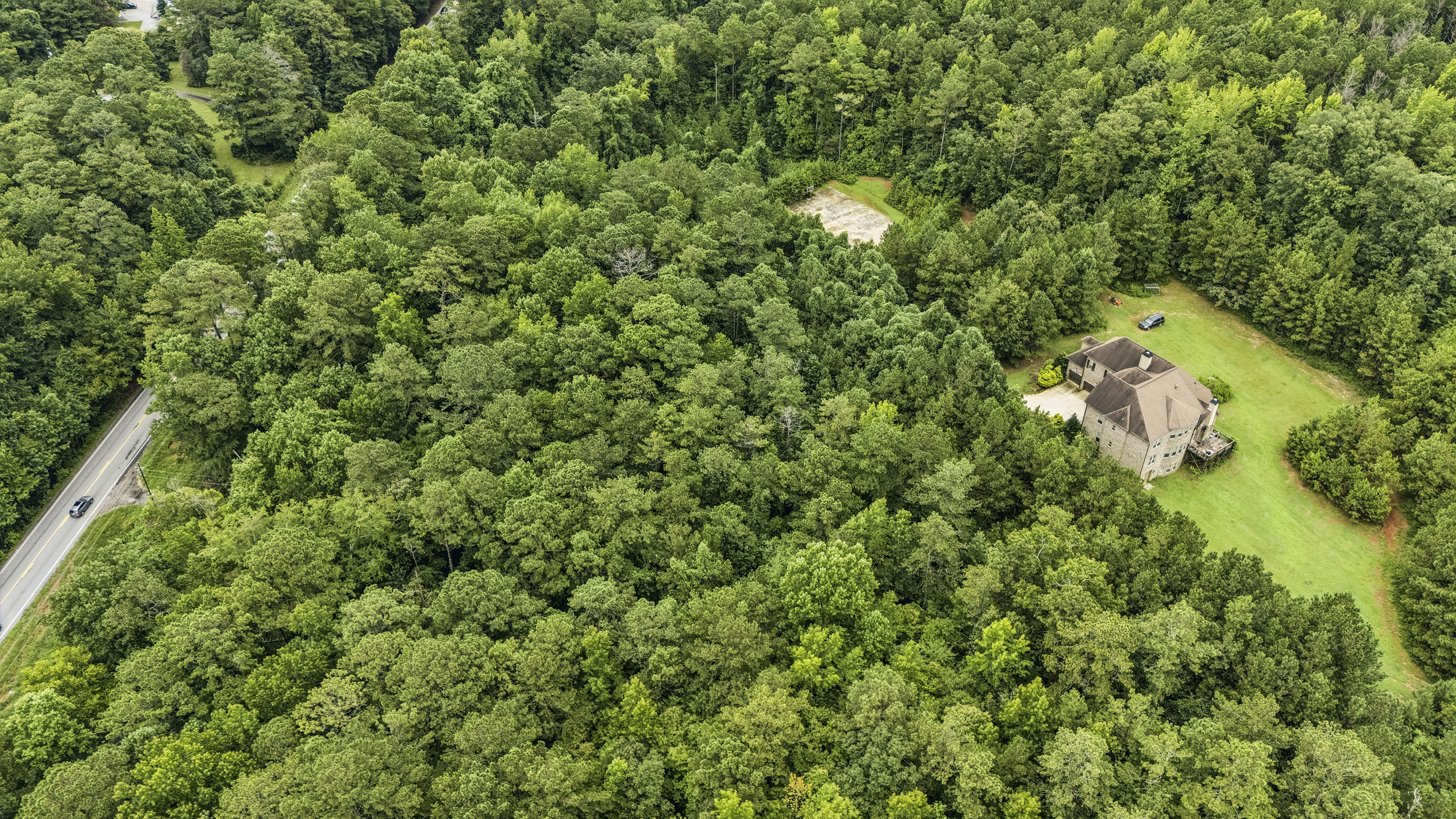  Incredible Opportunity on Over Ten Acres in Prime Stockbridge Location - 物件實景