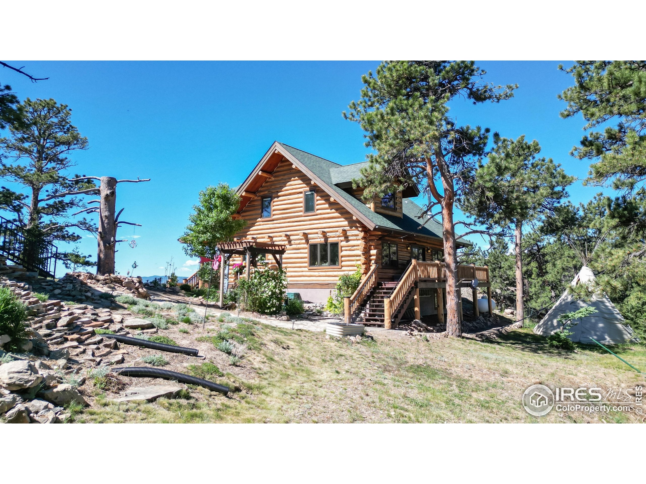 Loveland, Colorado, 80537, United States, 3 Bedrooms Bedrooms, ,2 BathroomsBathrooms,Residential,For Sale,1910374