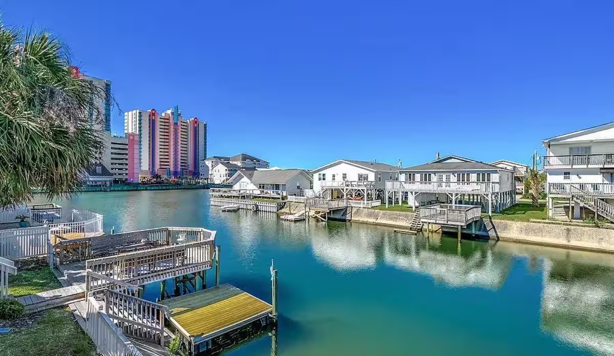North Myrtle Beach, South Carolina, 29582, United States, 3 Bedrooms Bedrooms, ,2 BathroomsBathrooms,Residential,For Sale,1923660