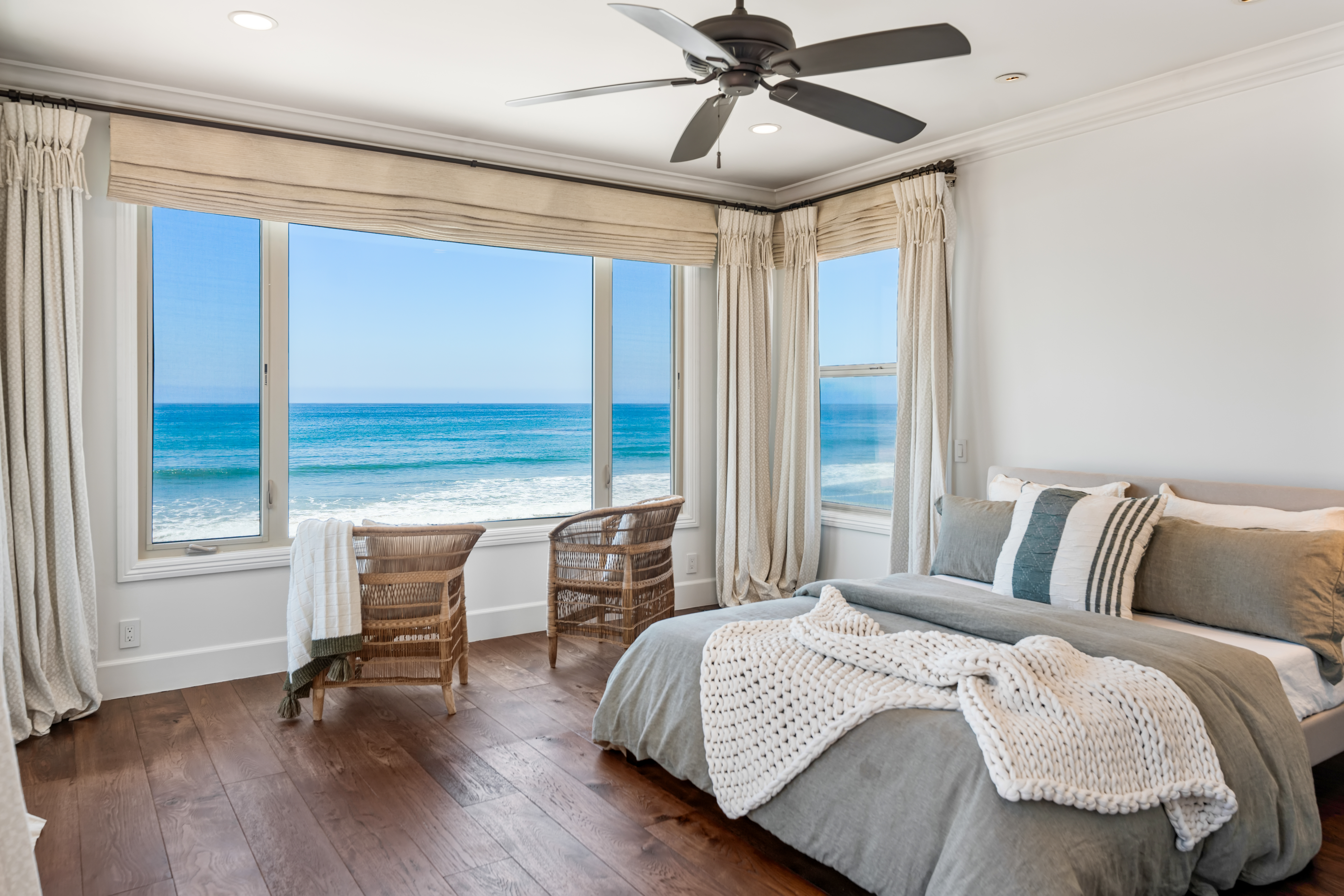  5390 Rincon Beach Park Drive, Ventura, CA 93001 - 物件實景