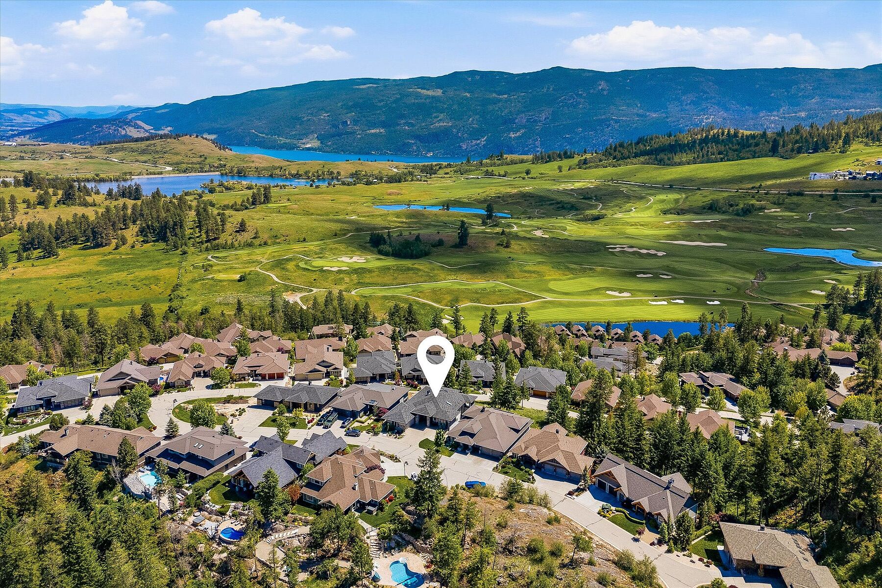  Predator Ridge Luxury - 物件實景