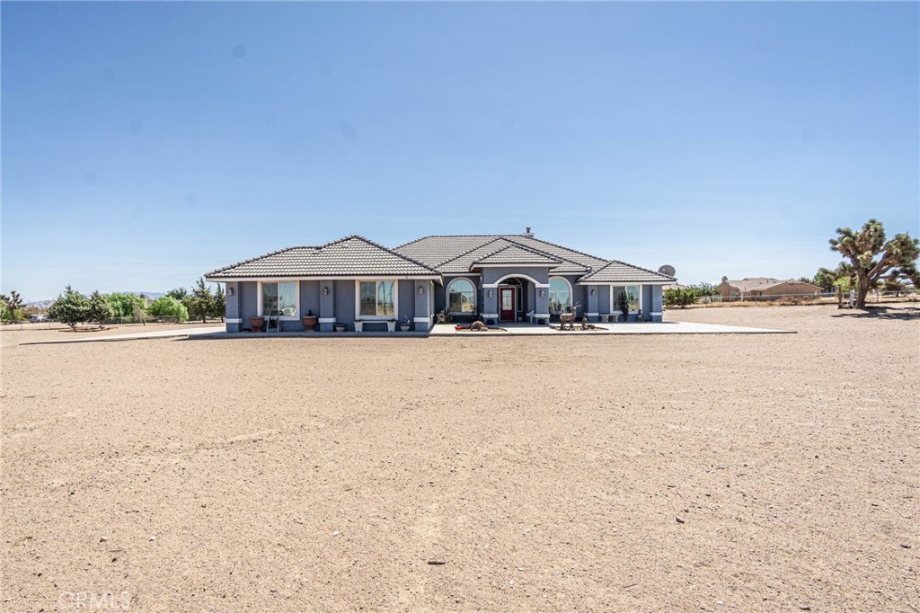 Oak Hills, California, 92344, United States, 4 Bedrooms Bedrooms, ,3 BathroomsBathrooms,Residential,For Sale,1978154