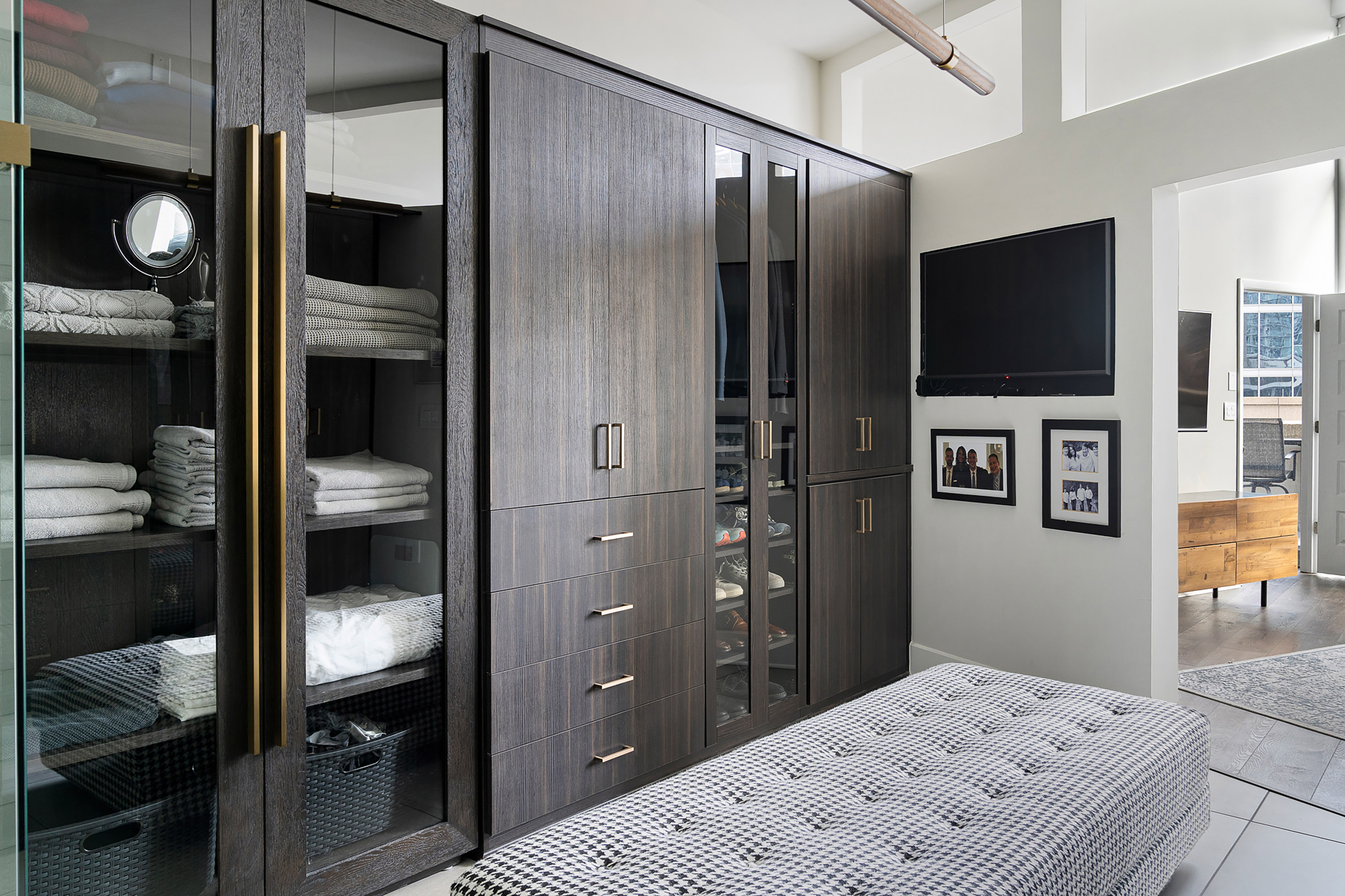  Exceptional Two Bedroom Residence at the Iconic 1010 Midtown - 物件實景