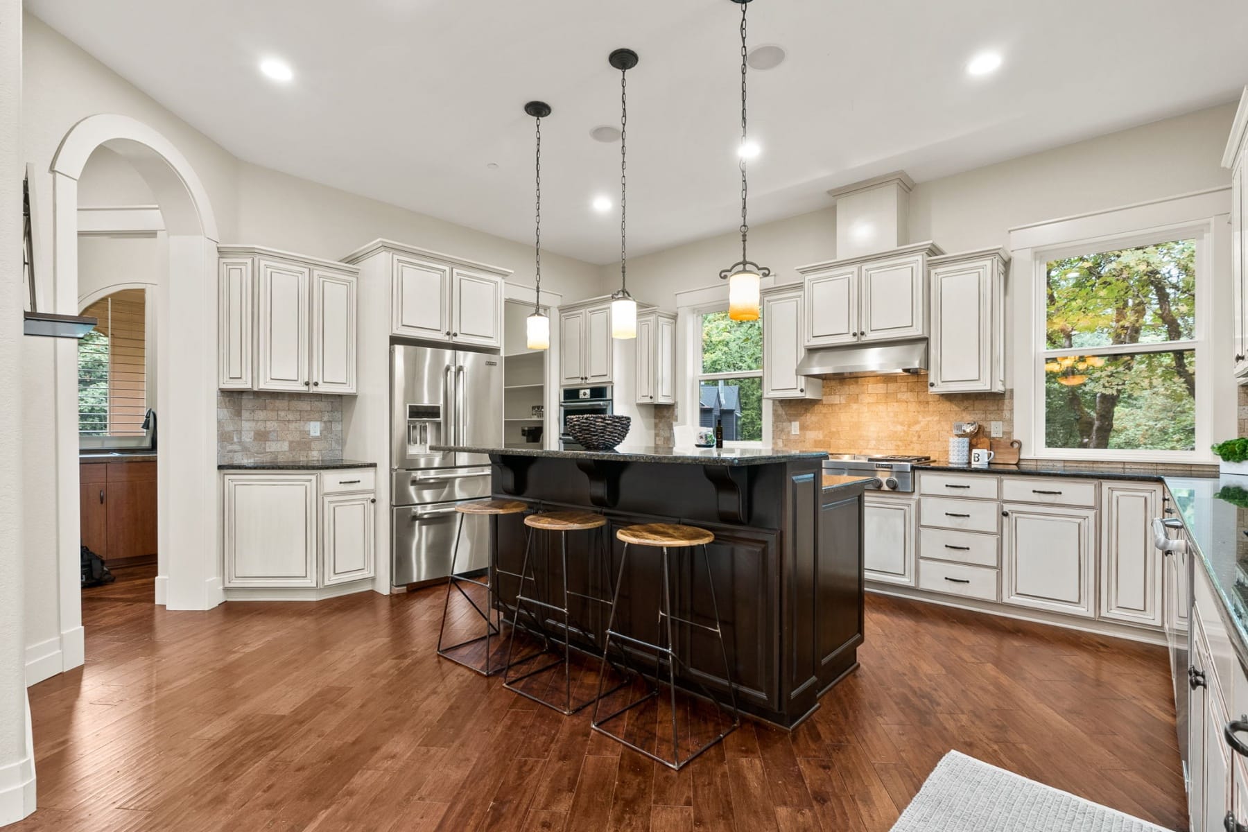  3100 SW FAIRMOUNT BLVD Portland, OR 97239 - 物件實景
