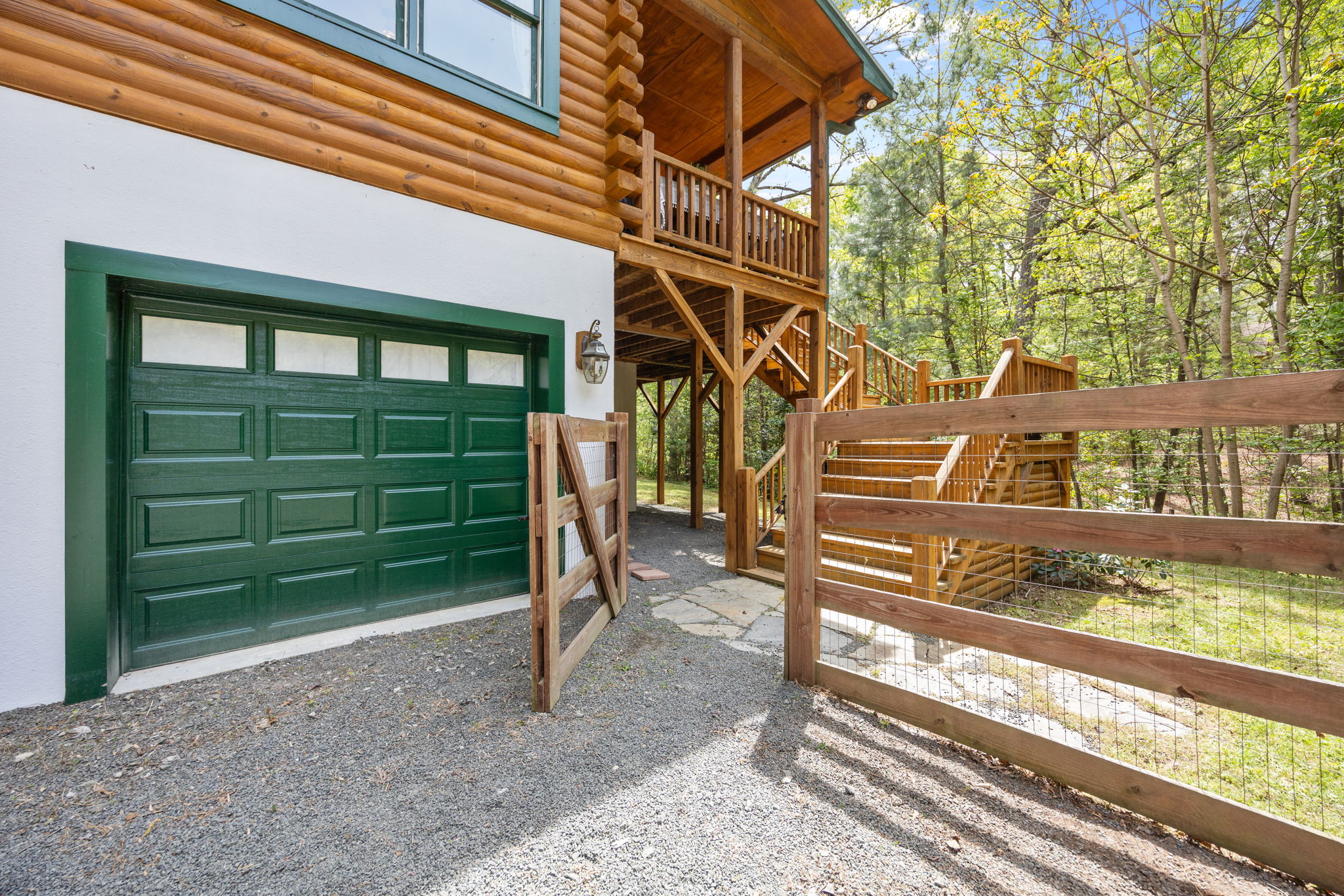  307 November Drive, Durham, NC 27712 - 物件實景