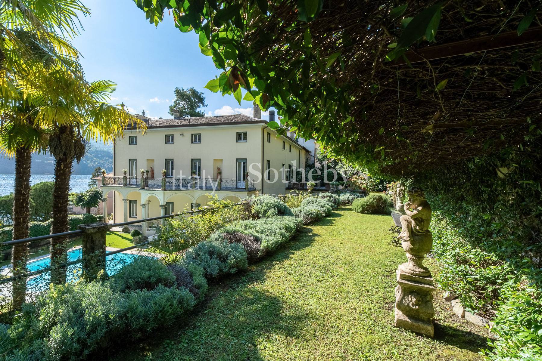  Timeless Elegance on the Shores of Lake Como - 物件實景