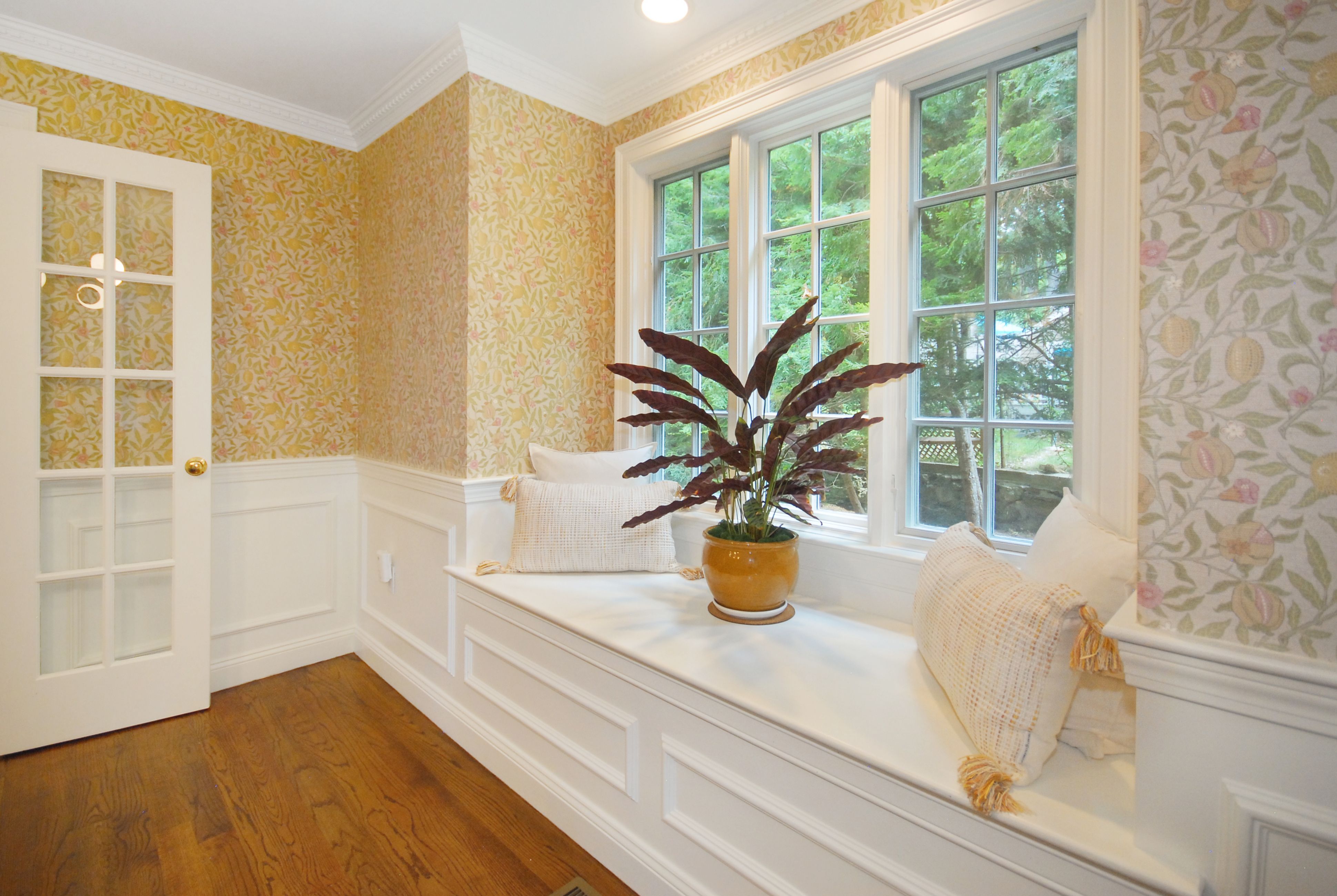  100 Barretts Mill Road, Concord, MA 01742 - 物件實景