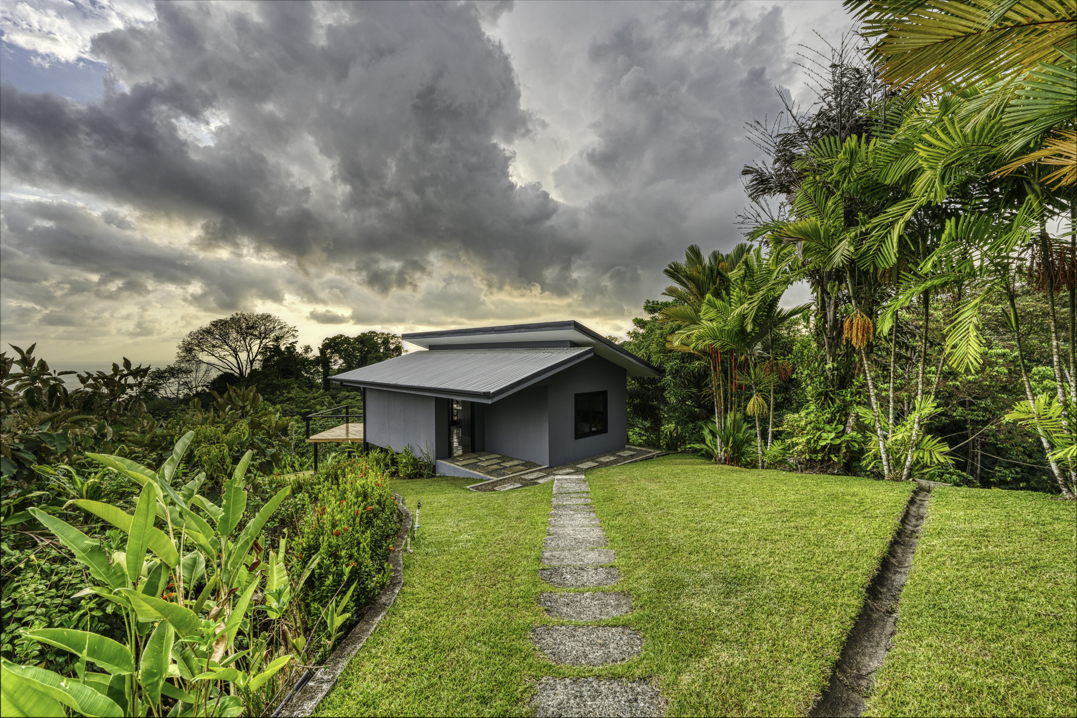 Las Brisas, Uvita, Puntarenas, CR, 5 Bedrooms Bedrooms, ,5 BathroomsBathrooms,Residential,For Sale,Las Brisas,1616263