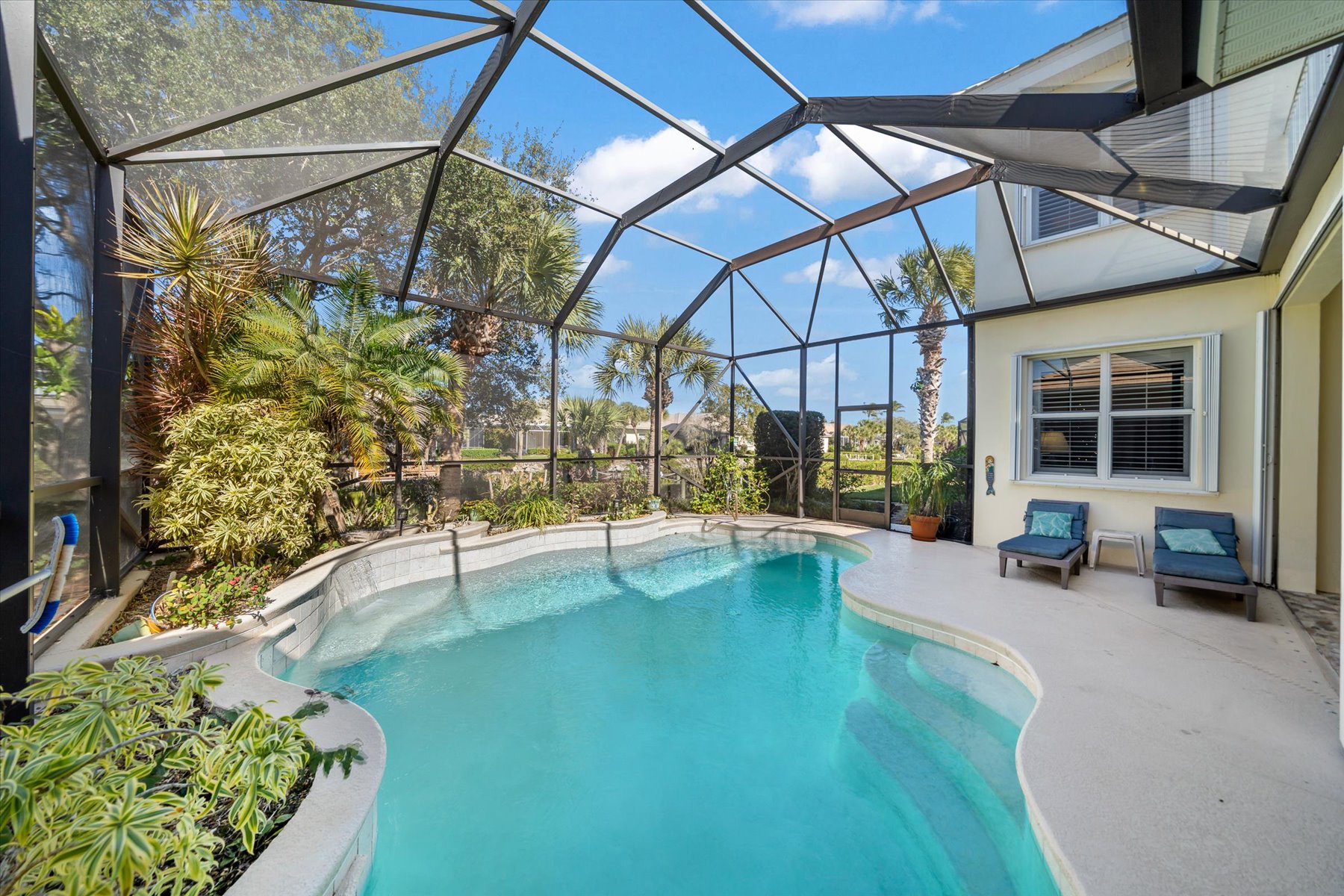  5297 Solway Drive, Melbourne Beach, FL, 32951 - 物件實景