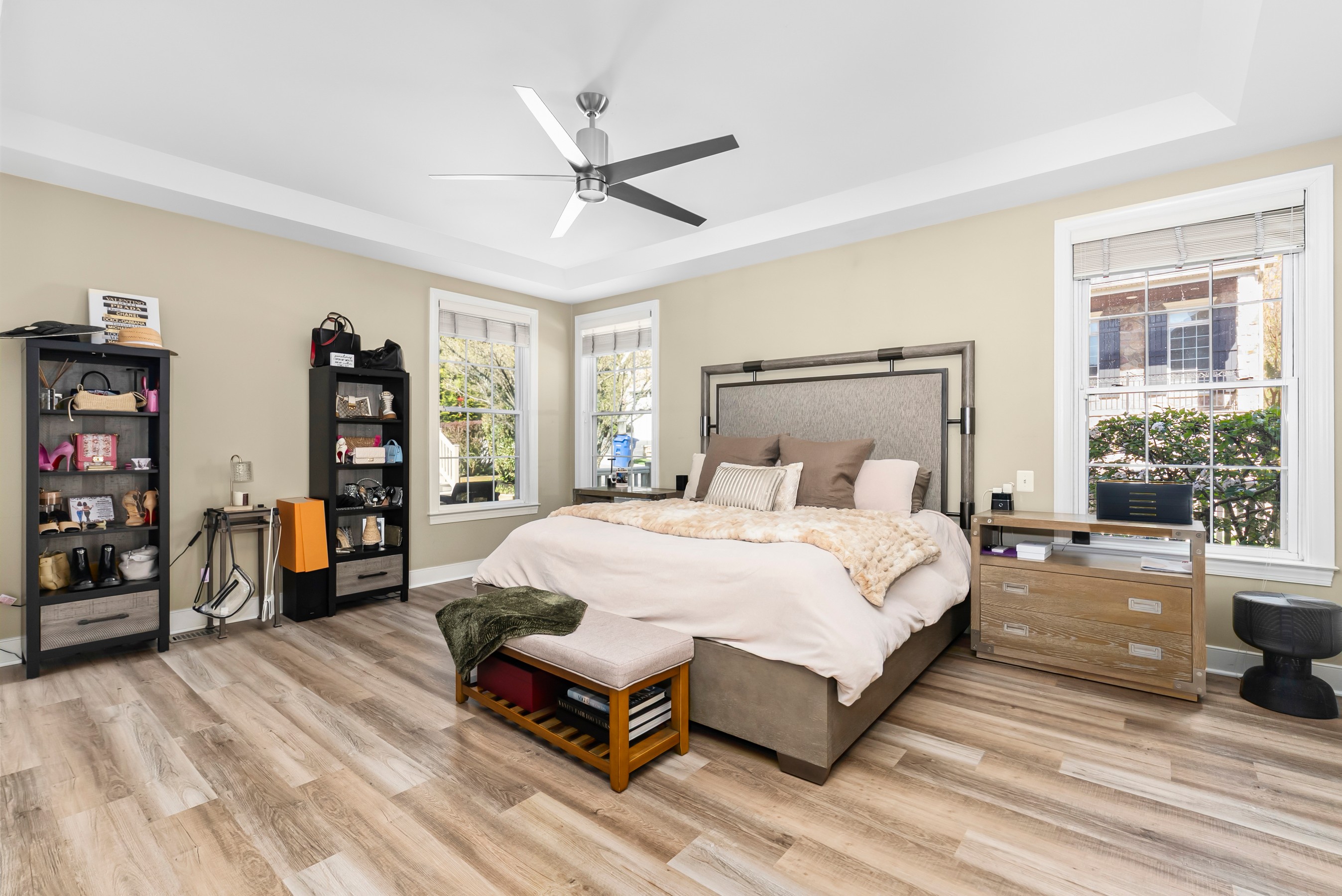  ROLAND PARK - 物件實景