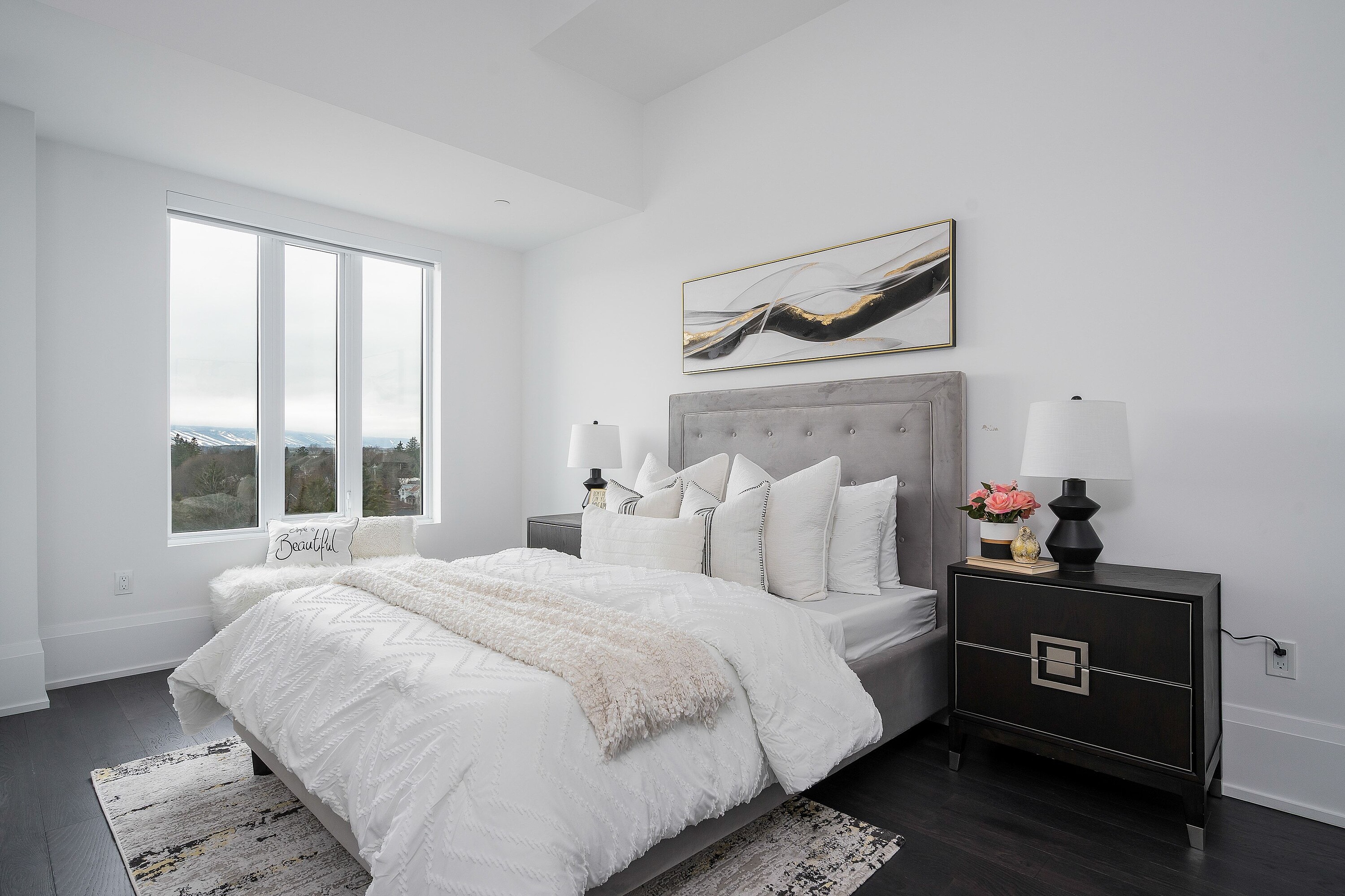  Penthouse Living. Iconic Views - 物件實景