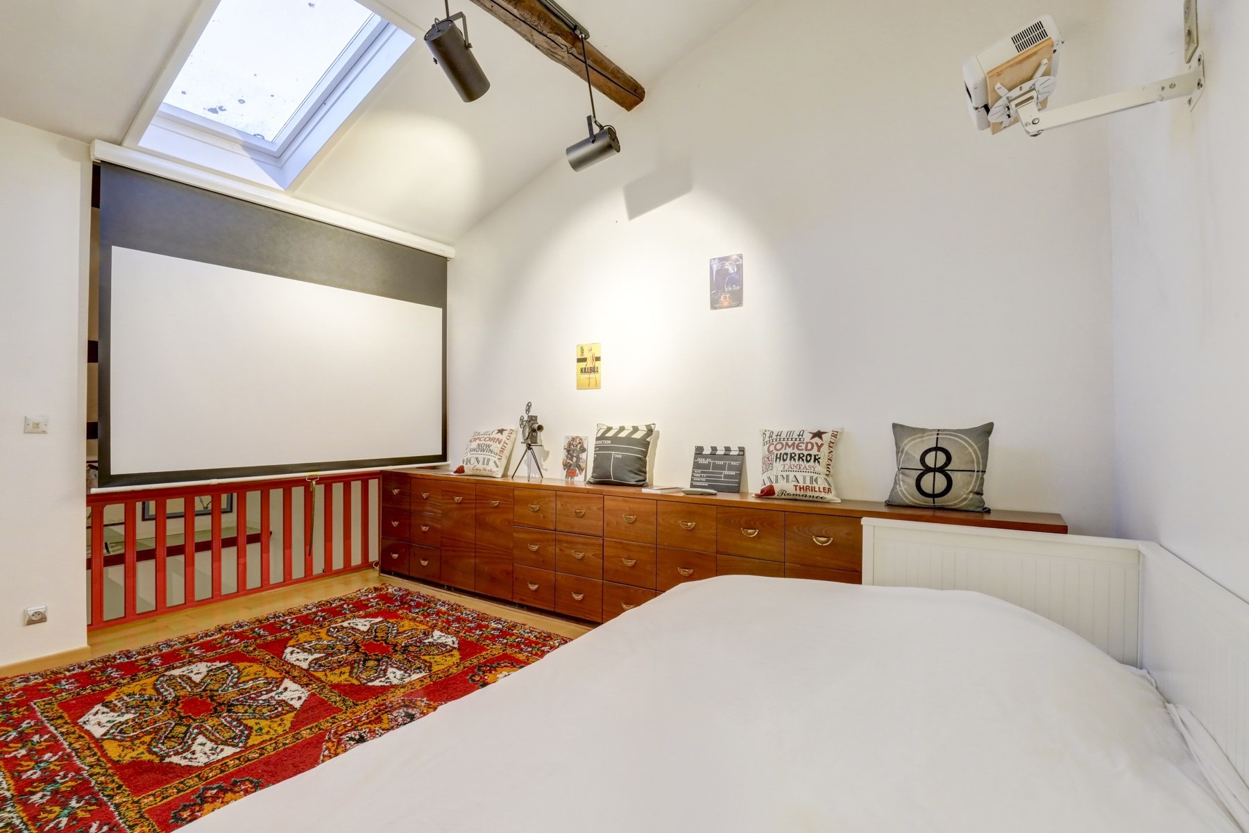  Exceptional renovation of this former farmhouse, with views of the Pyrenees - 物件實景