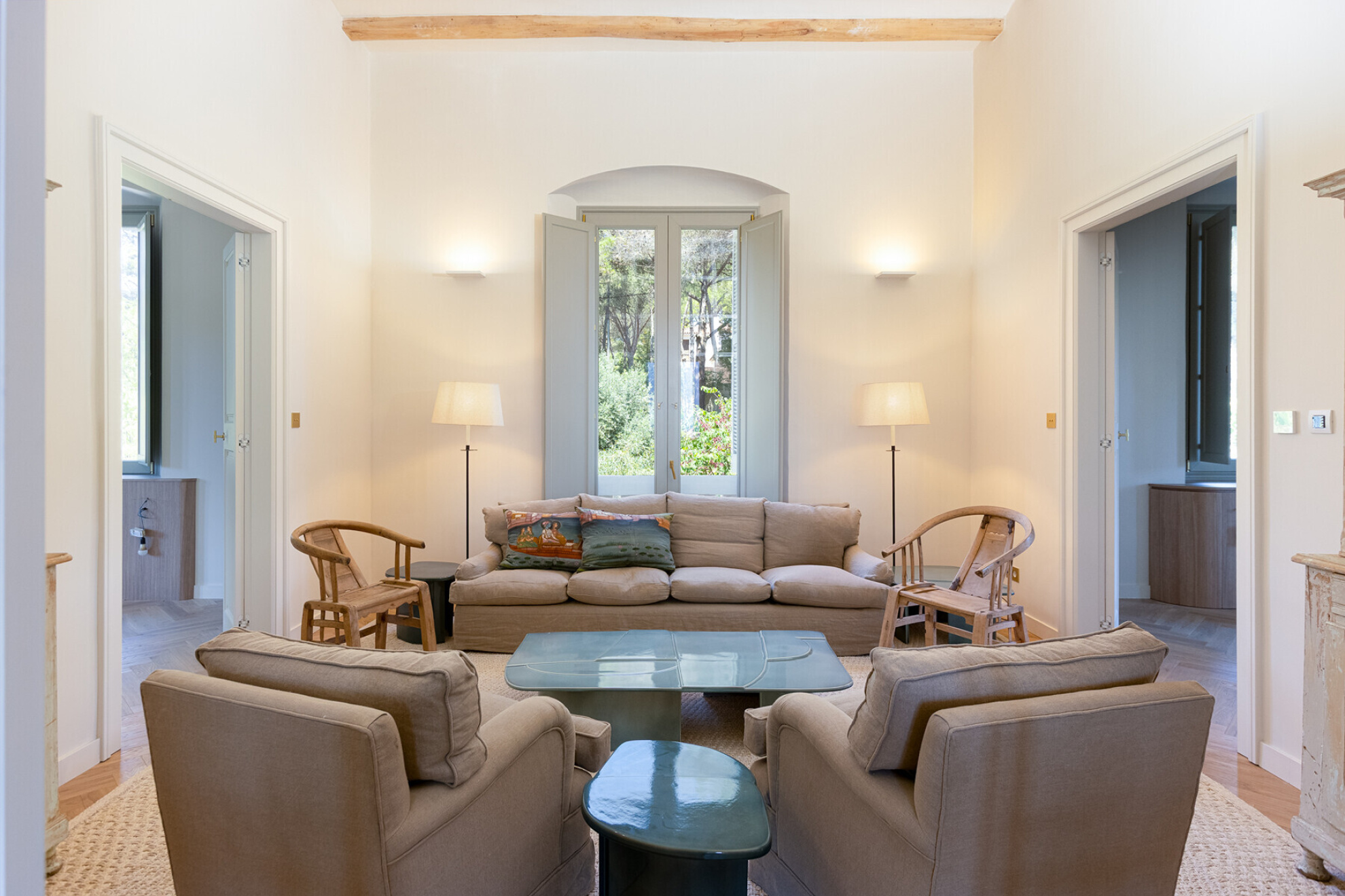  One of the most extraordinary historic estates in the Maresme - 物件實景