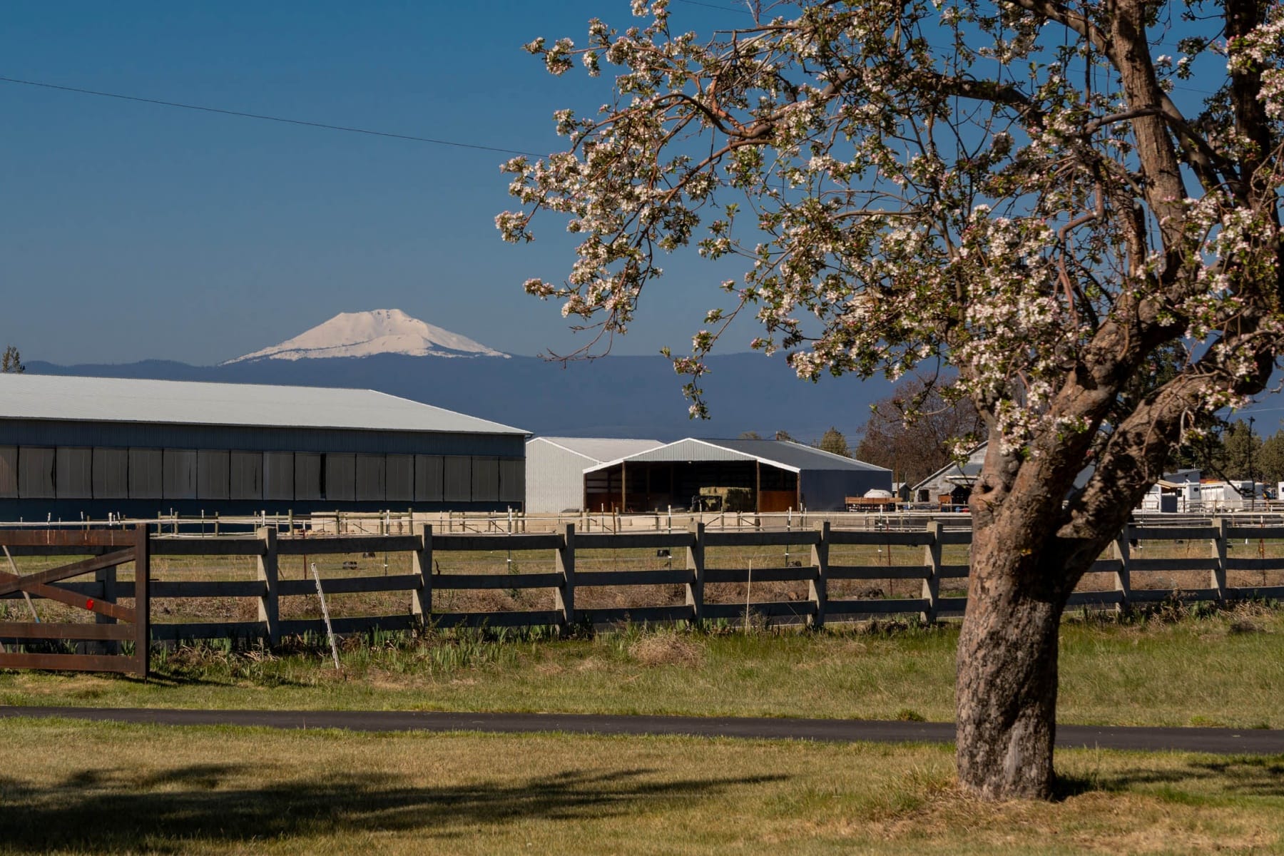  20900 SW Young Avenue Bend, OR 97703 - 物件實景