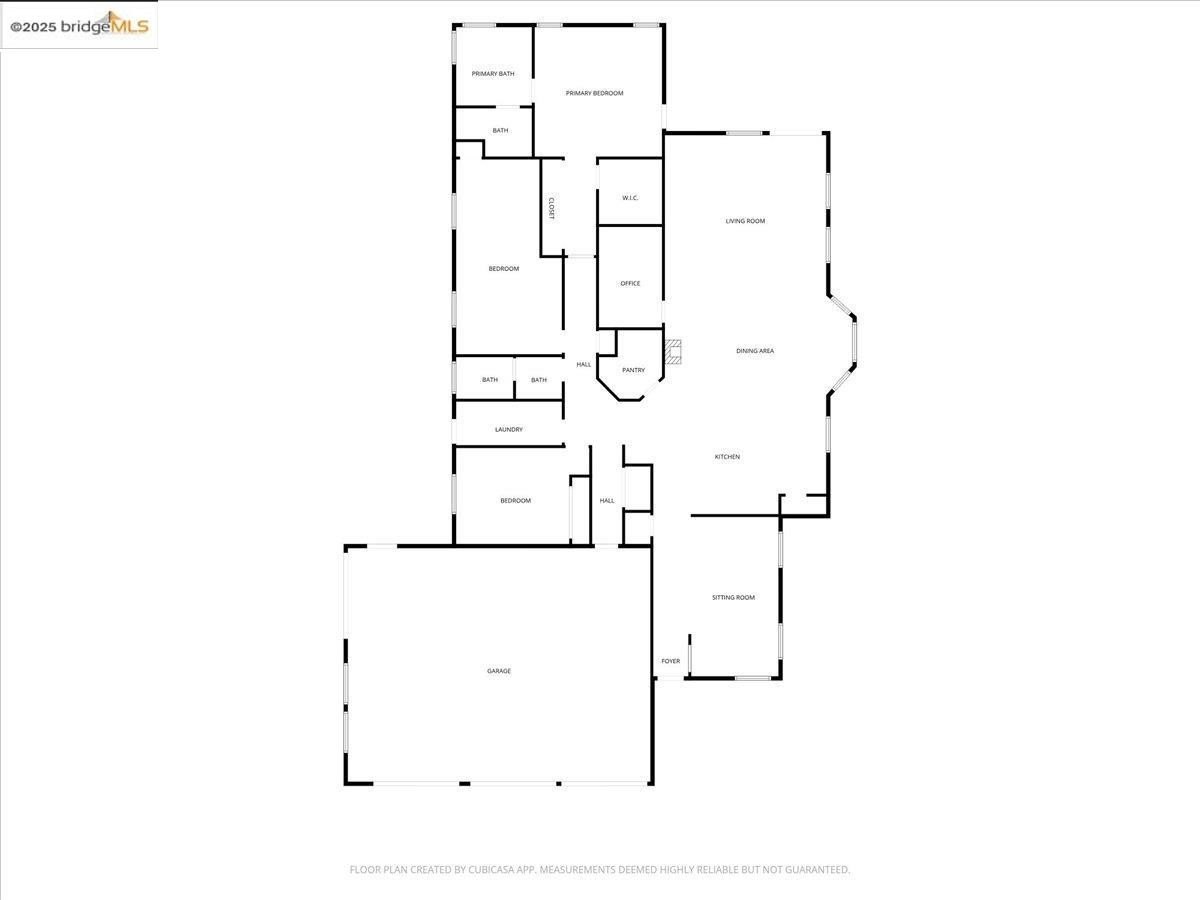 Twain Harte, California, 95383, United States, 3 Bedrooms Bedrooms, ,2 BathroomsBathrooms,Residential,For Sale,1996763