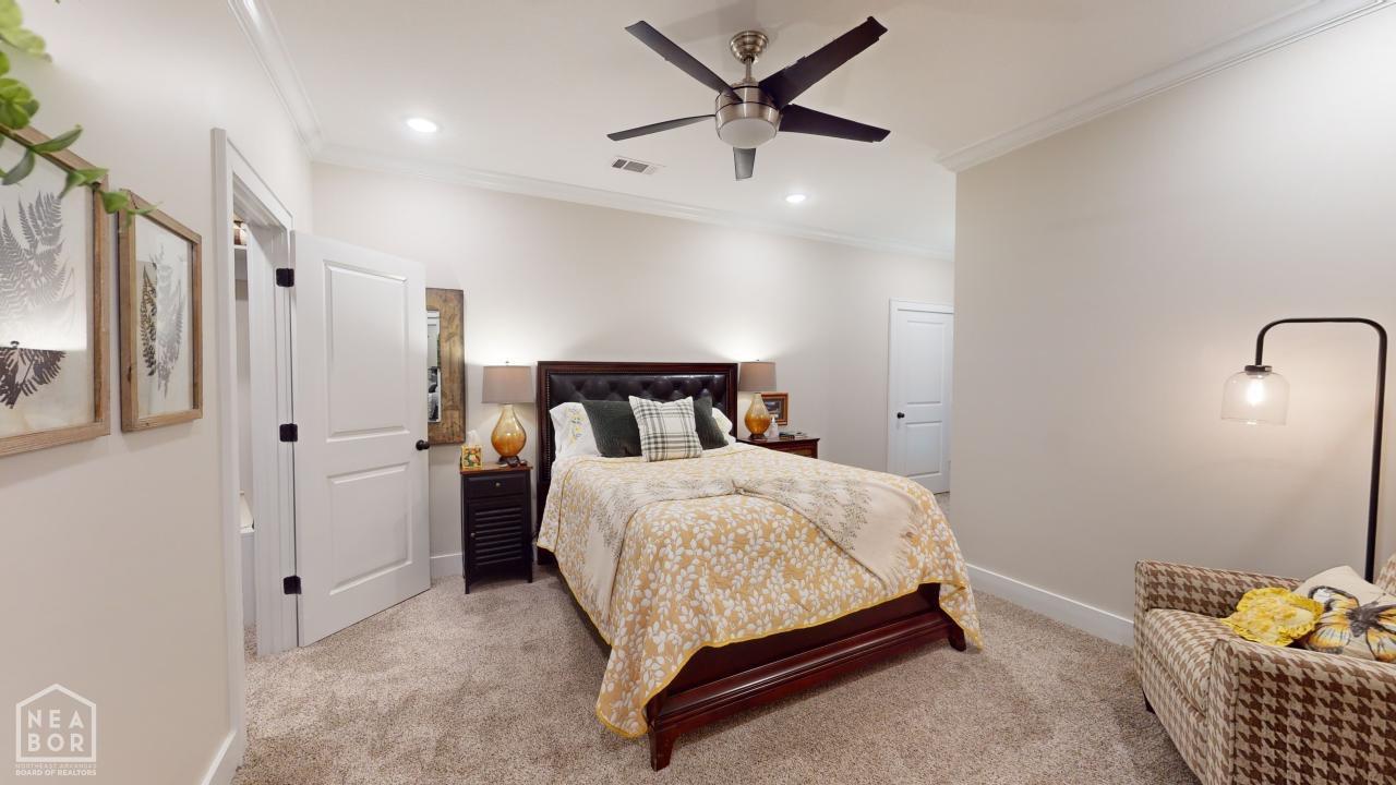 Jonesboro, Arkansas, 72405, United States, 5 Bedrooms Bedrooms, ,5 BathroomsBathrooms,Residential,For Sale,1983308