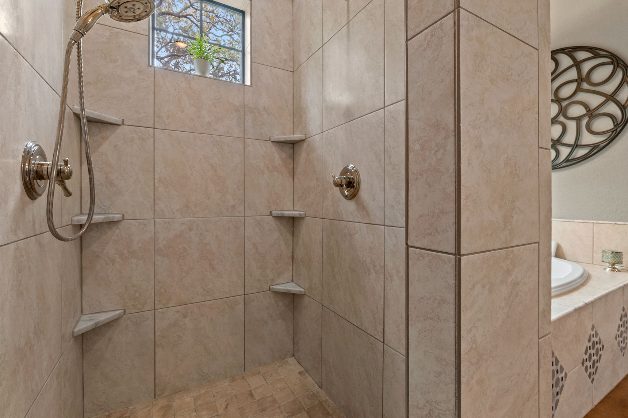  Private Hilltop Estate Overlooking Government Canyon - 物件實景