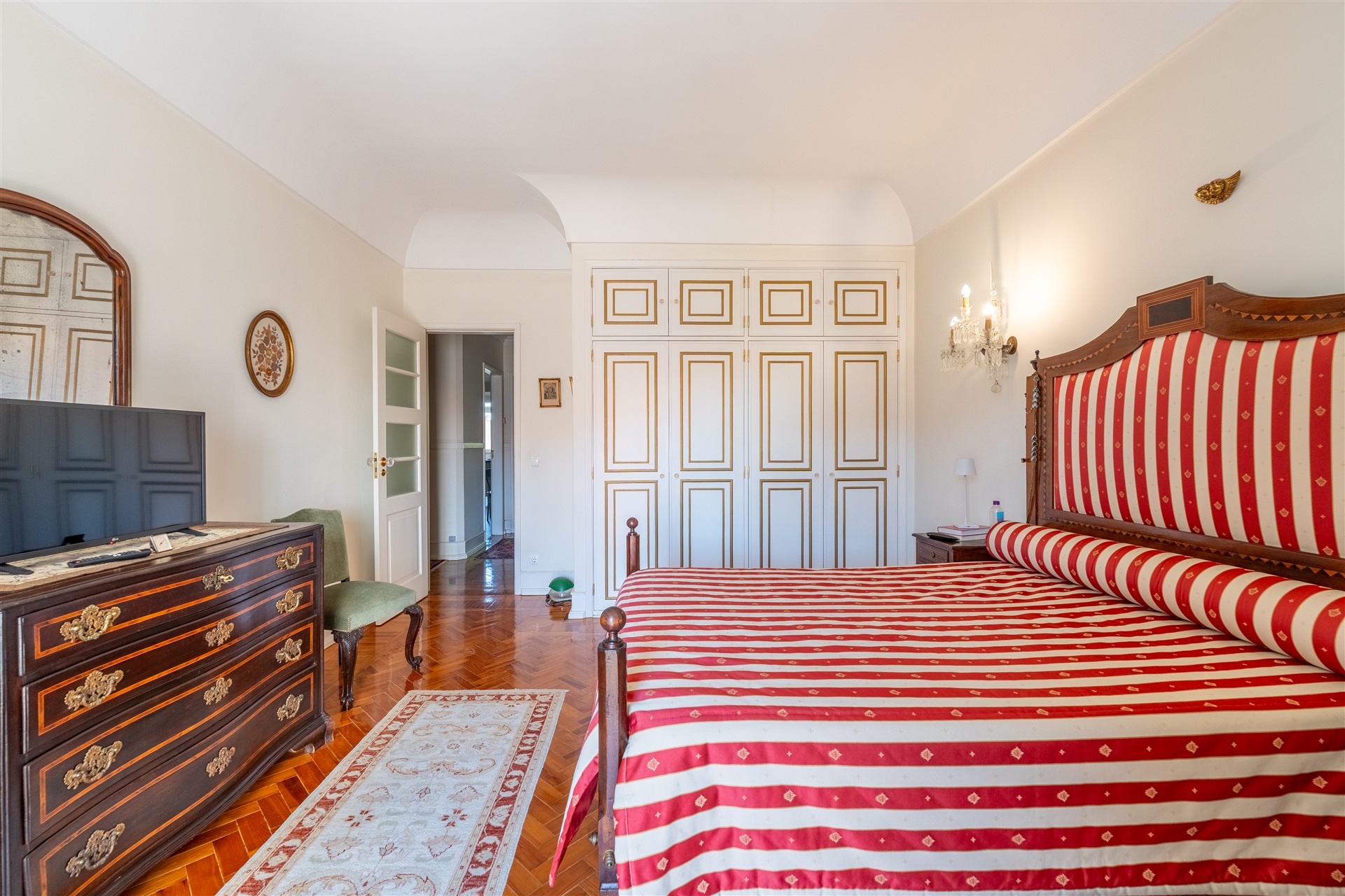  Flat, 4 bedrooms, for Sale - 物件實景