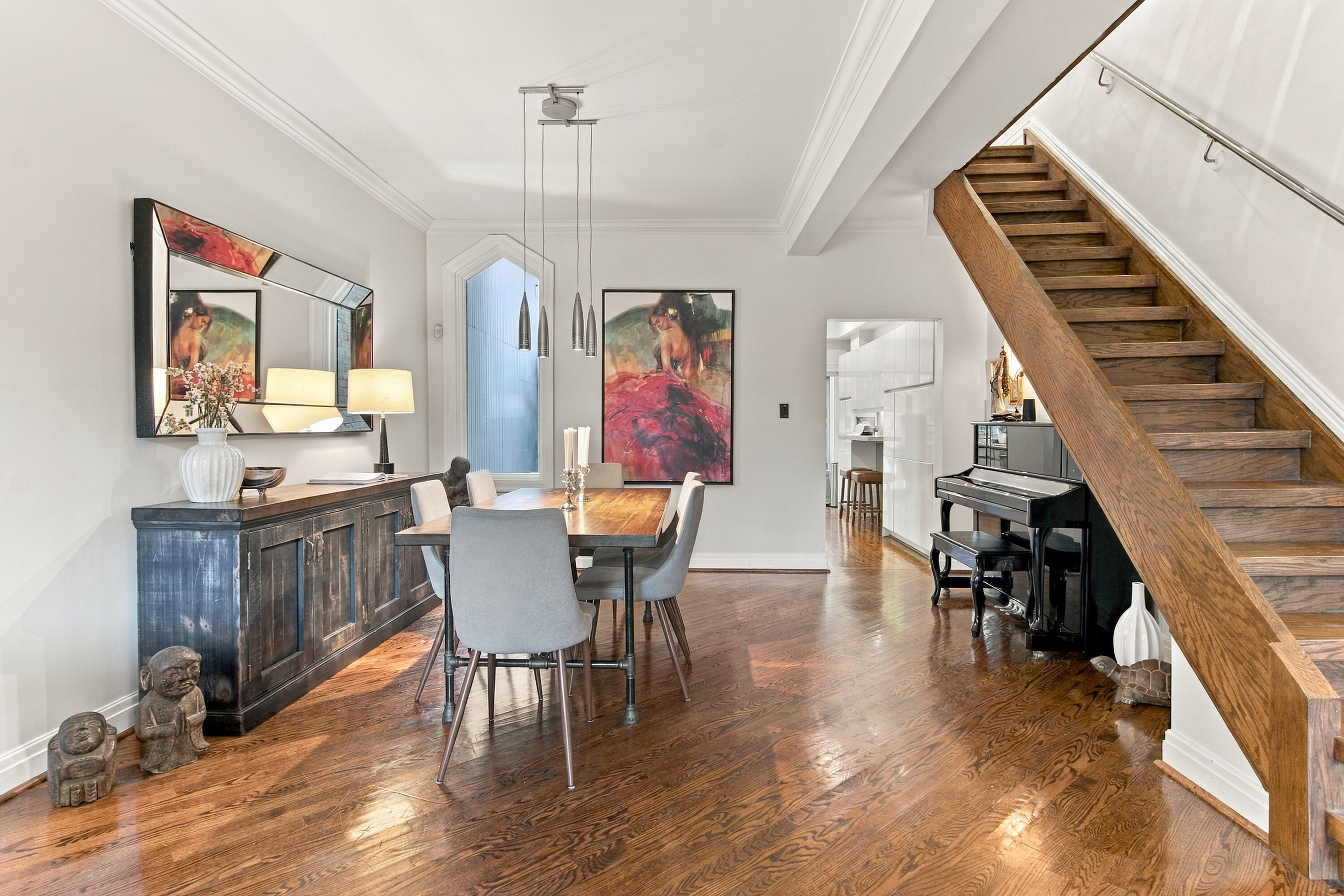  411 Wellesley Street E - 物件實景