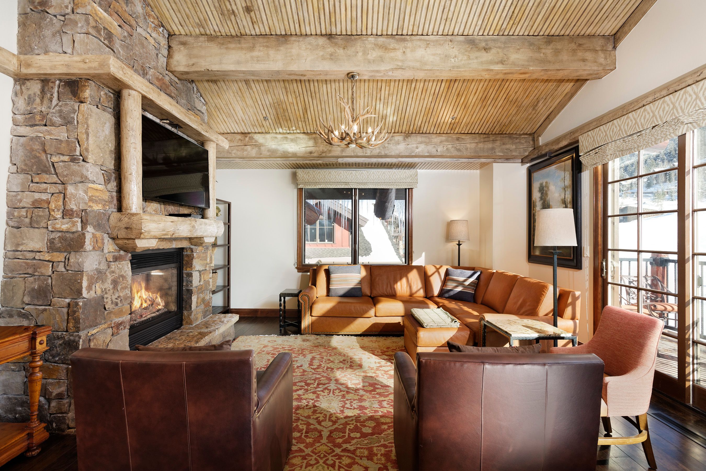  0075 Prospector Road, Aspen, CO, 81611 - 物件實景