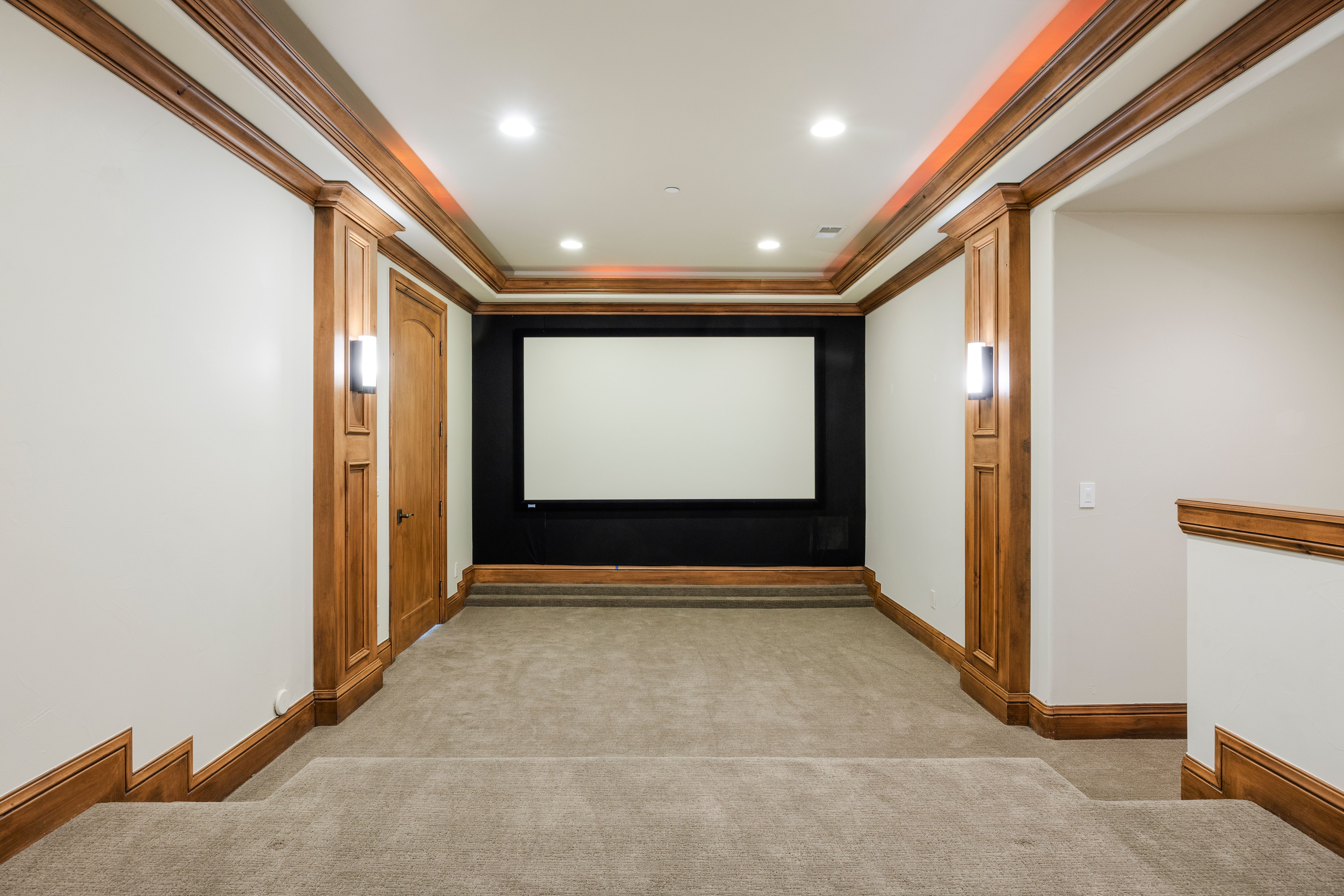  Legacy Estate Custom Residence In Highly Coveted McArthur Ranch - 物件實景